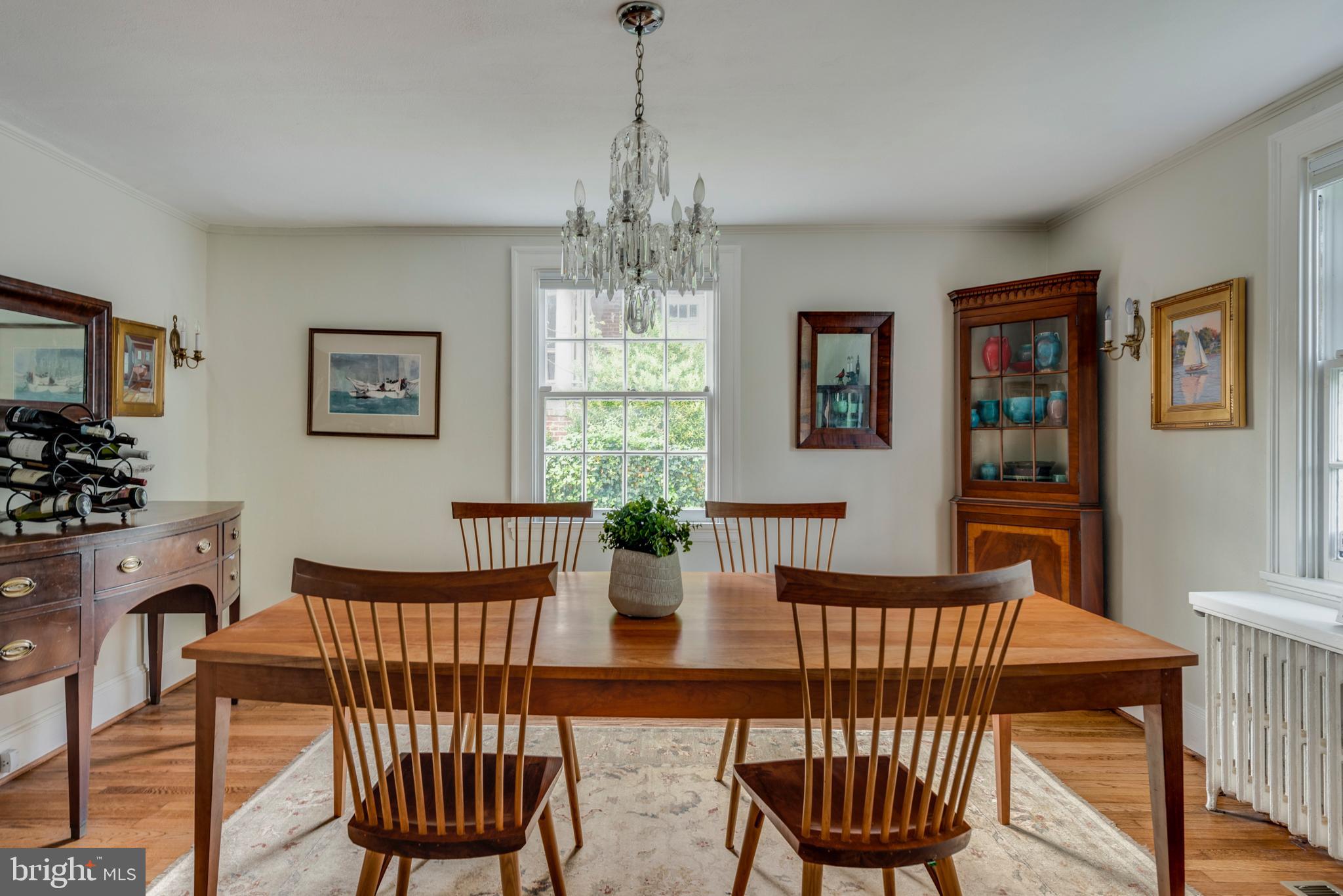 HISTORIC DISTRICT - Residential