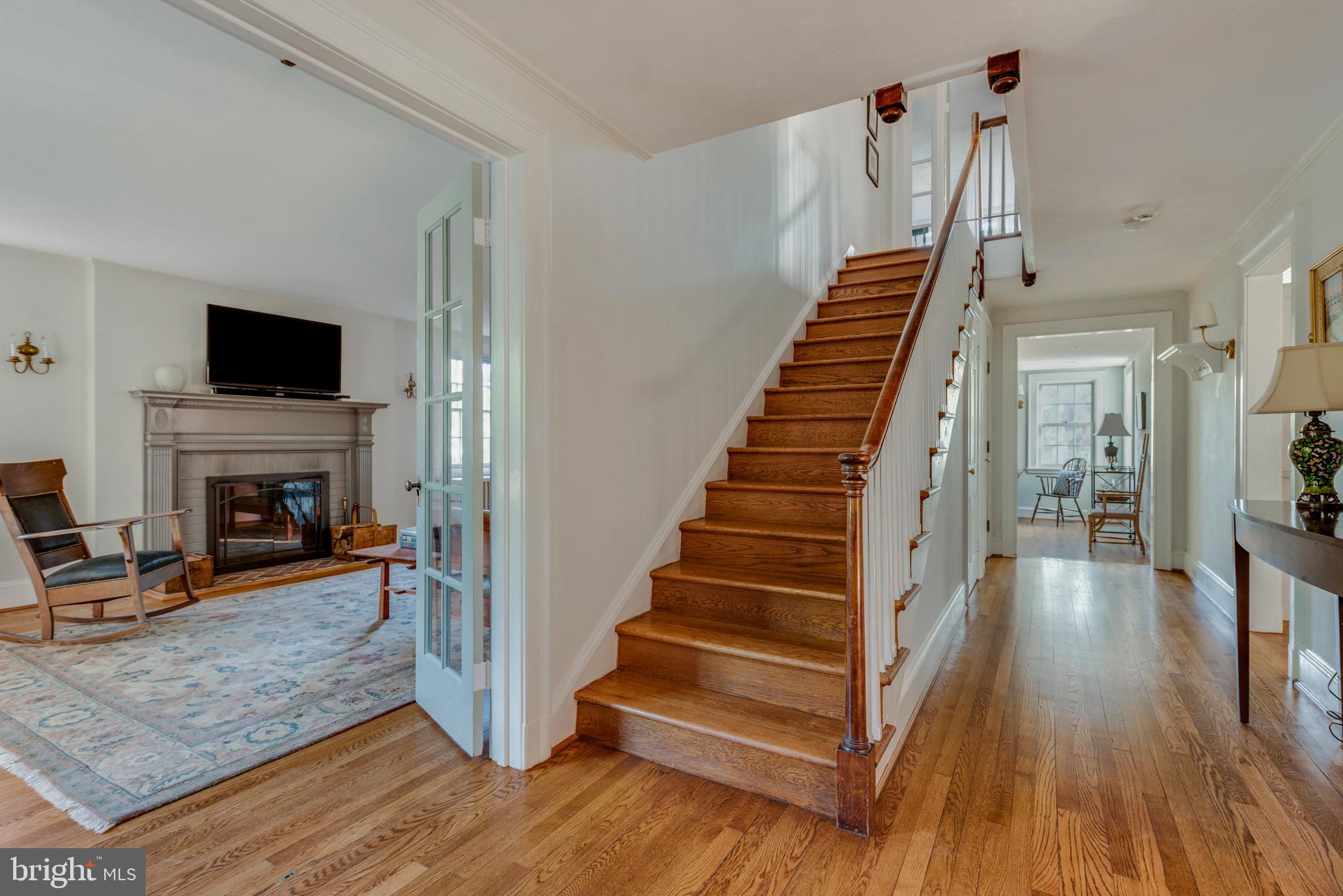 HISTORIC DISTRICT - Residential