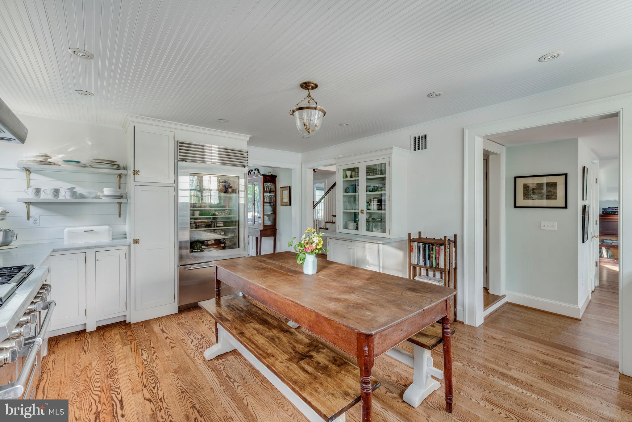 HISTORIC DISTRICT - Residential