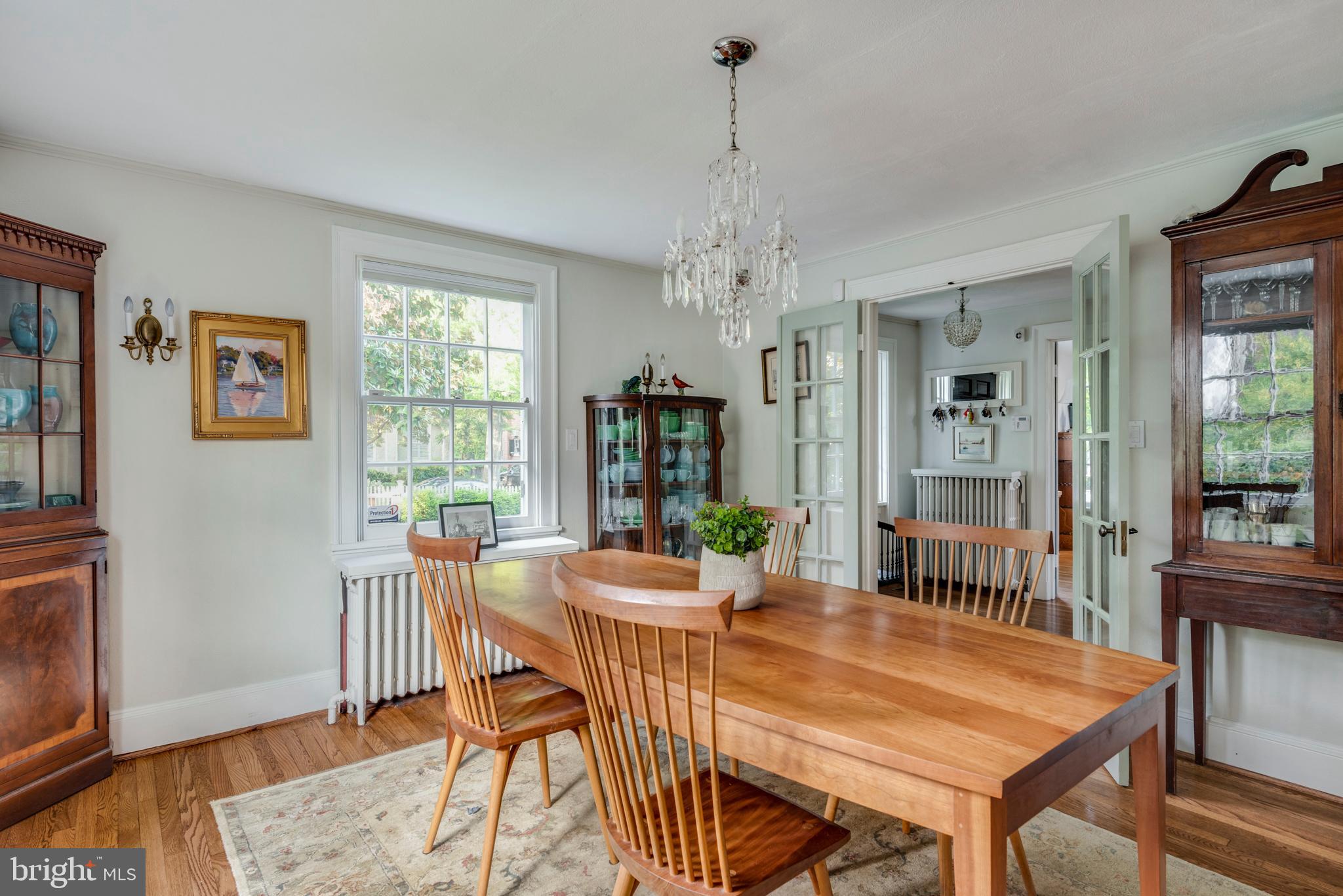 HISTORIC DISTRICT - Residential