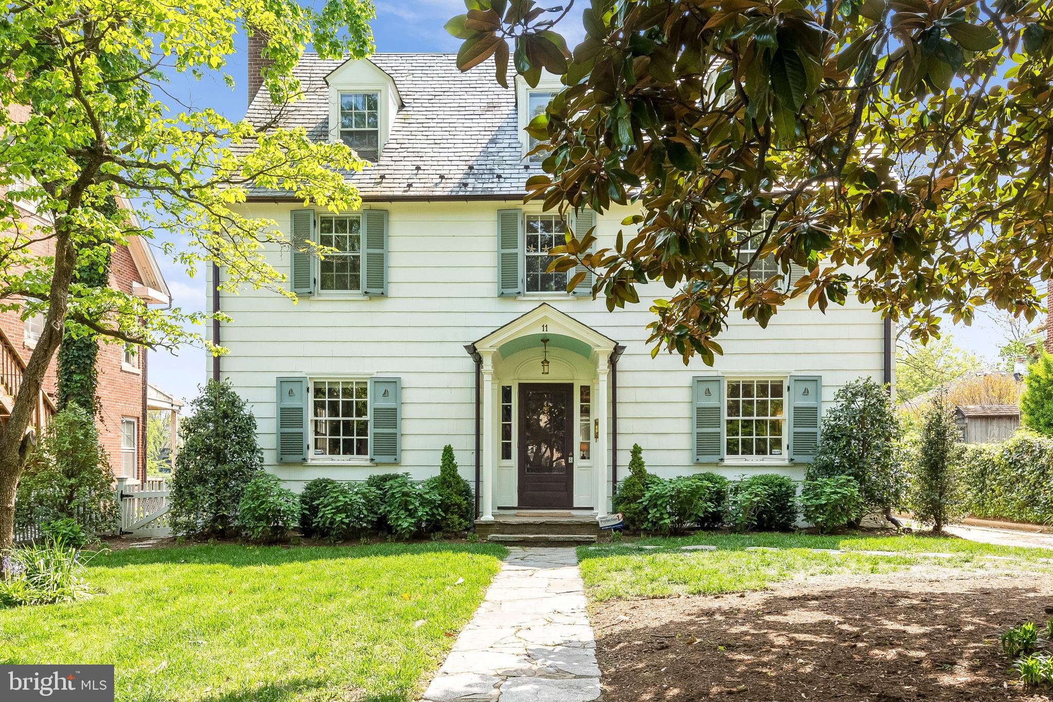 HISTORIC DISTRICT - Residential