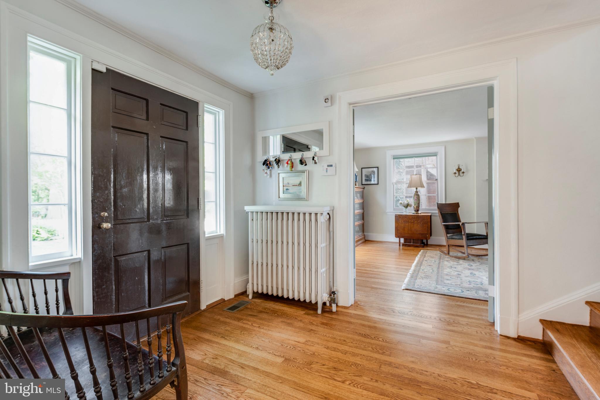 HISTORIC DISTRICT - Residential