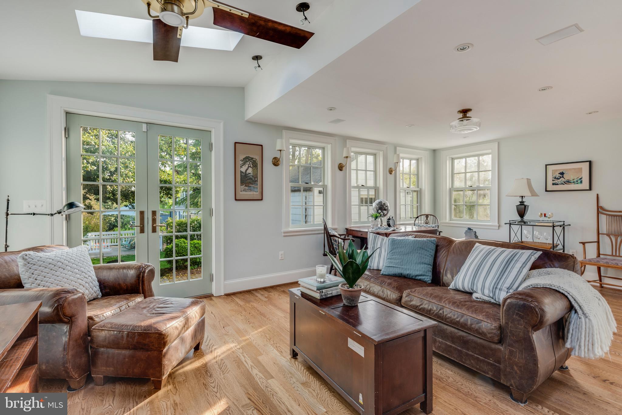 HISTORIC DISTRICT - Residential