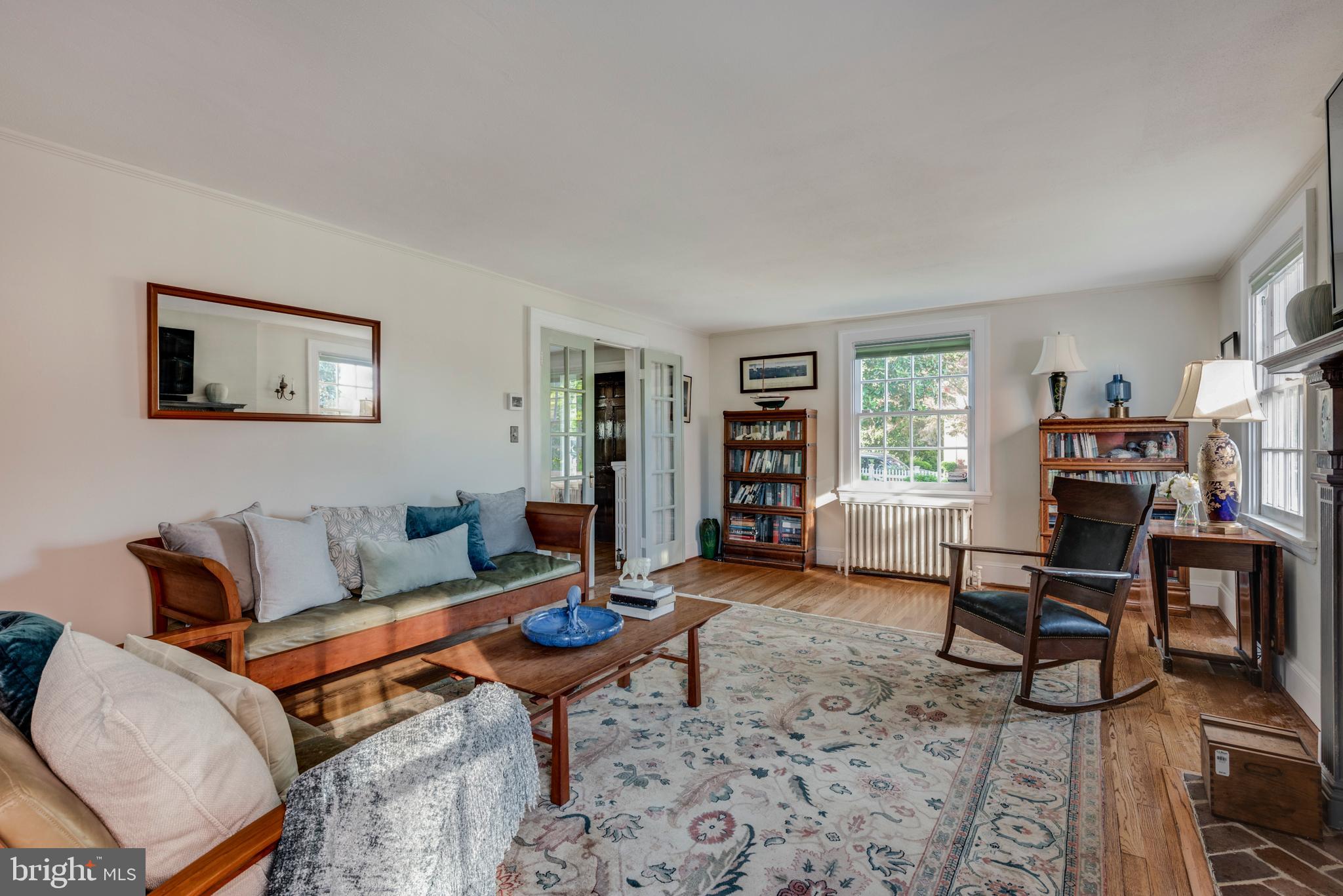 HISTORIC DISTRICT - Residential