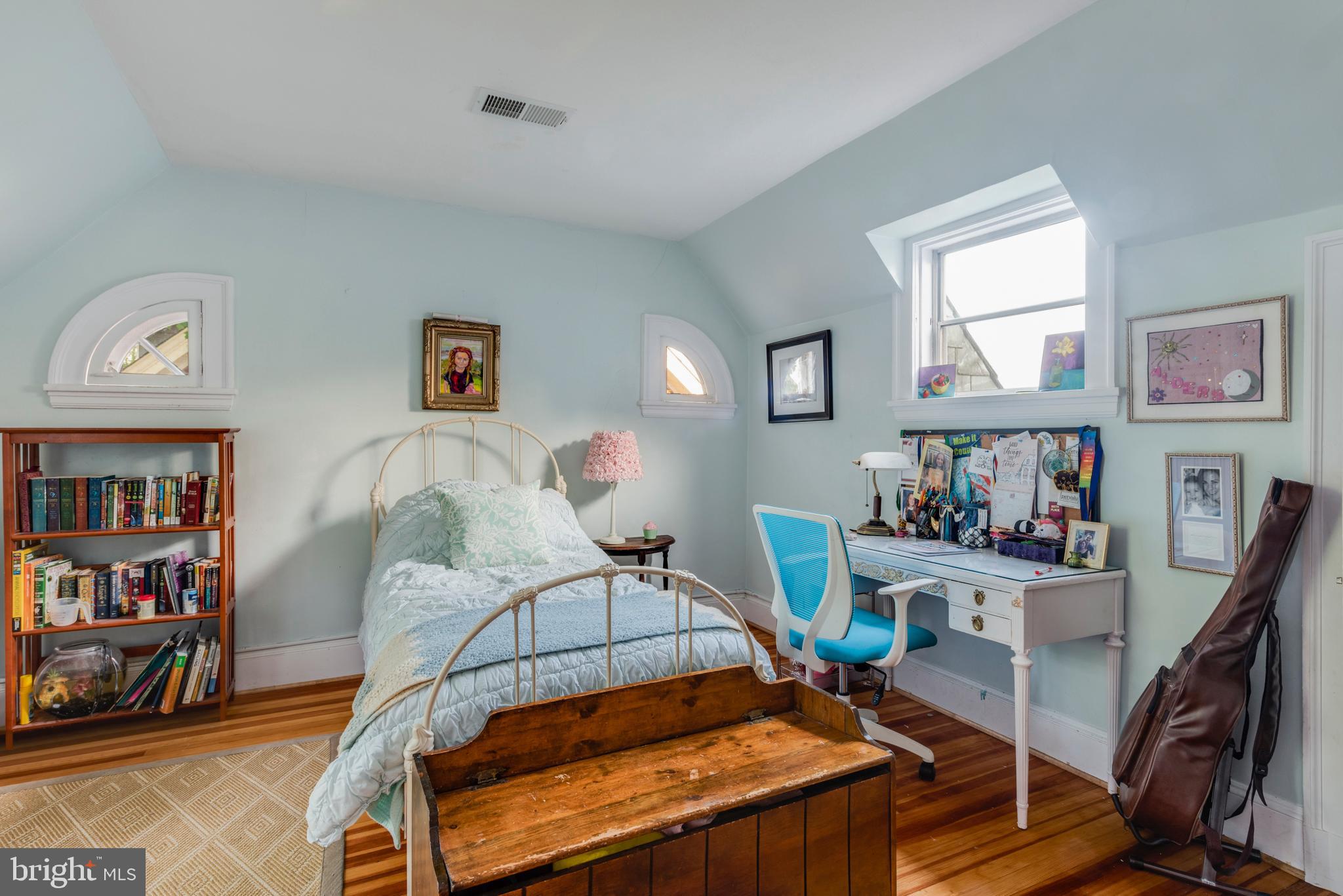 HISTORIC DISTRICT - Residential