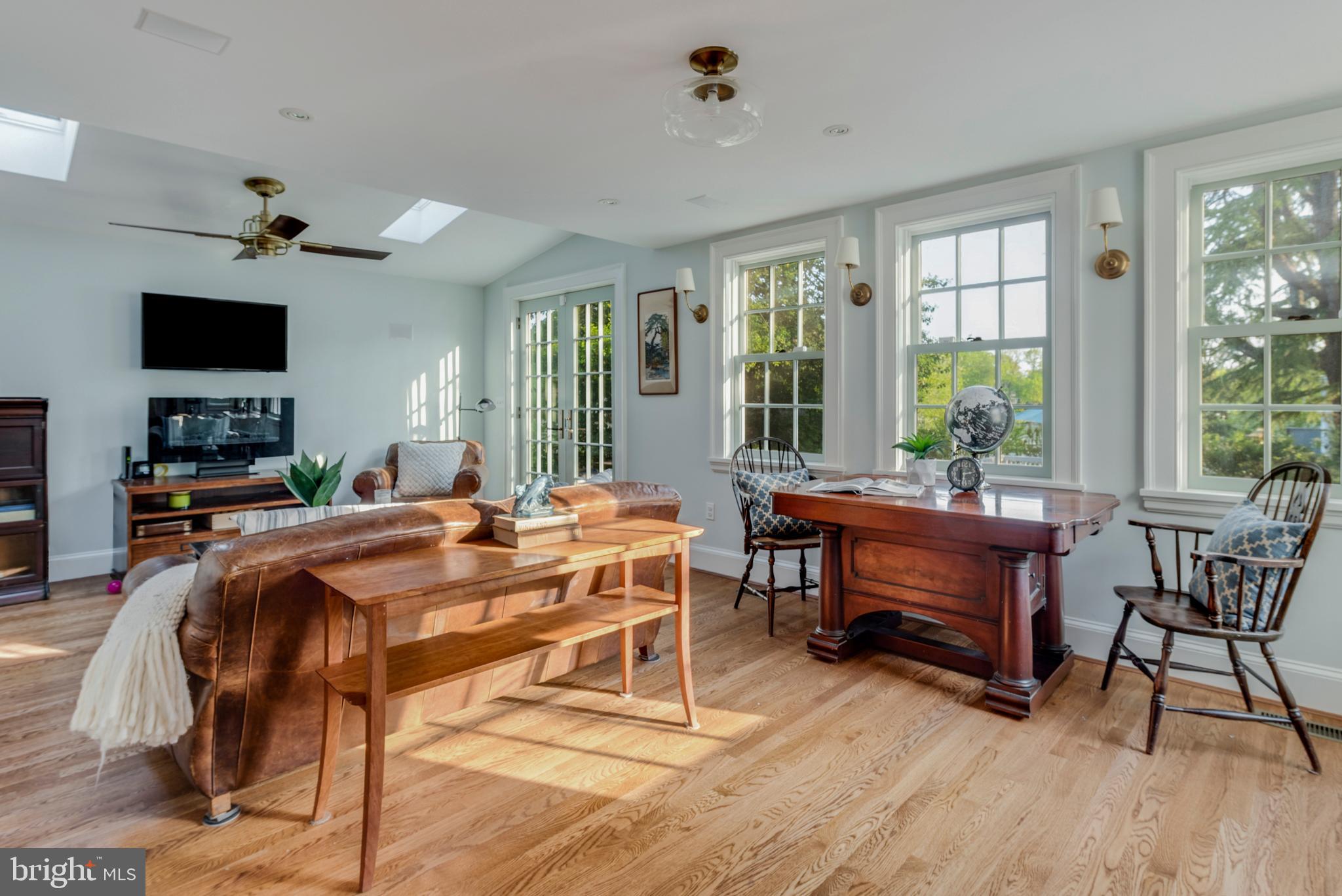 HISTORIC DISTRICT - Residential