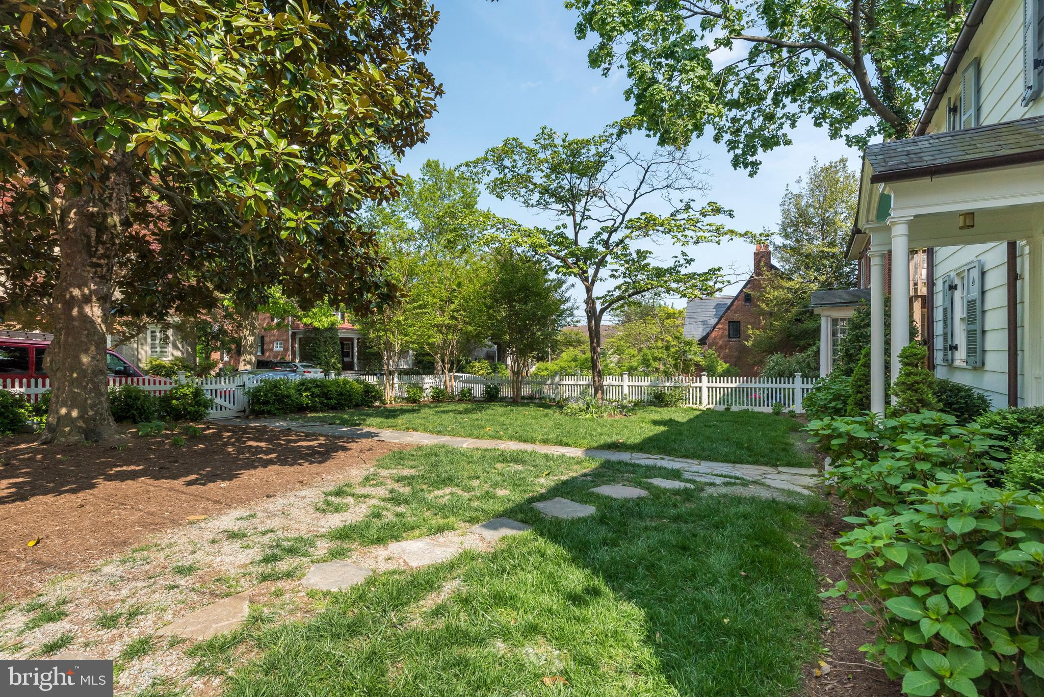 HISTORIC DISTRICT - Residential