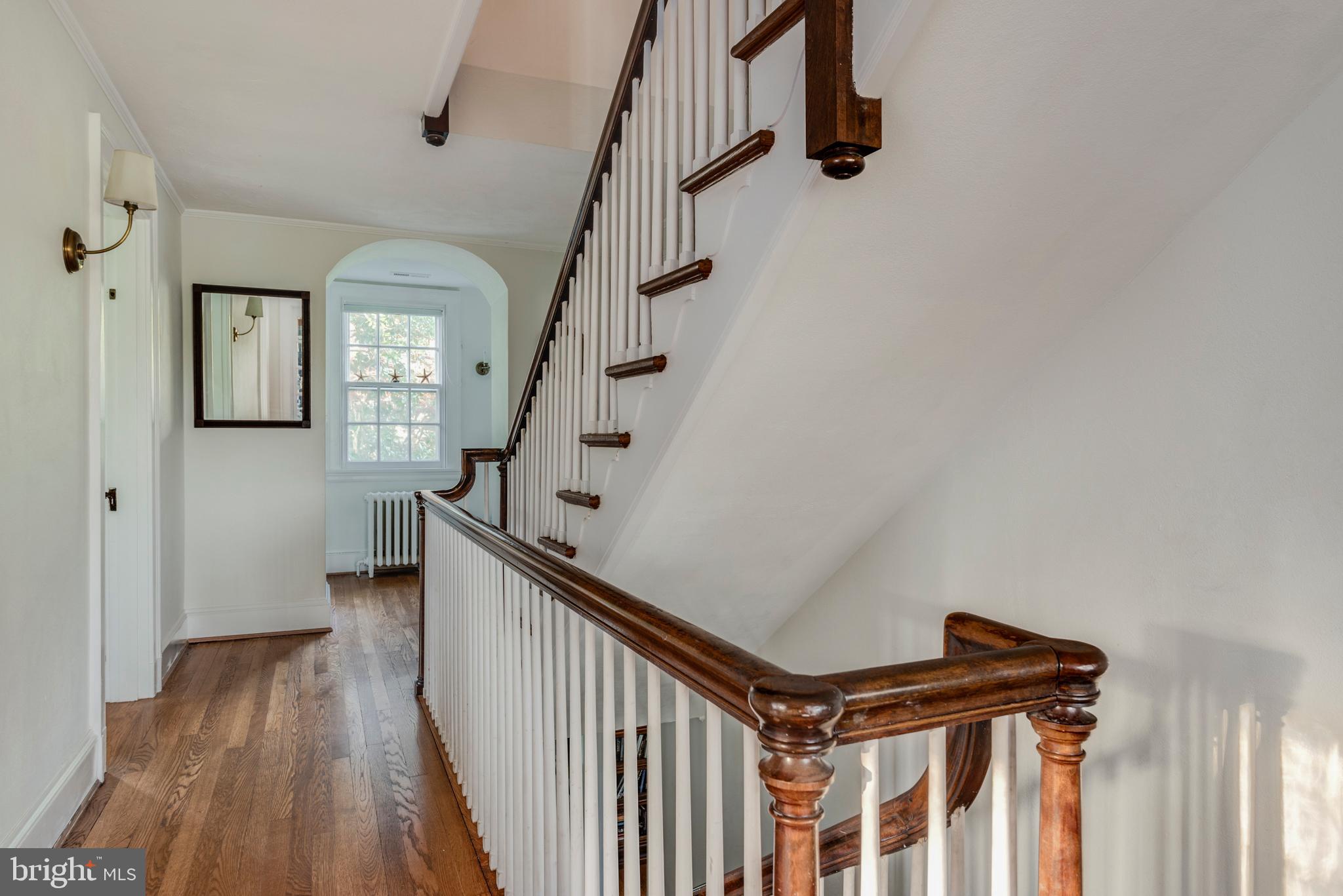 HISTORIC DISTRICT - Residential