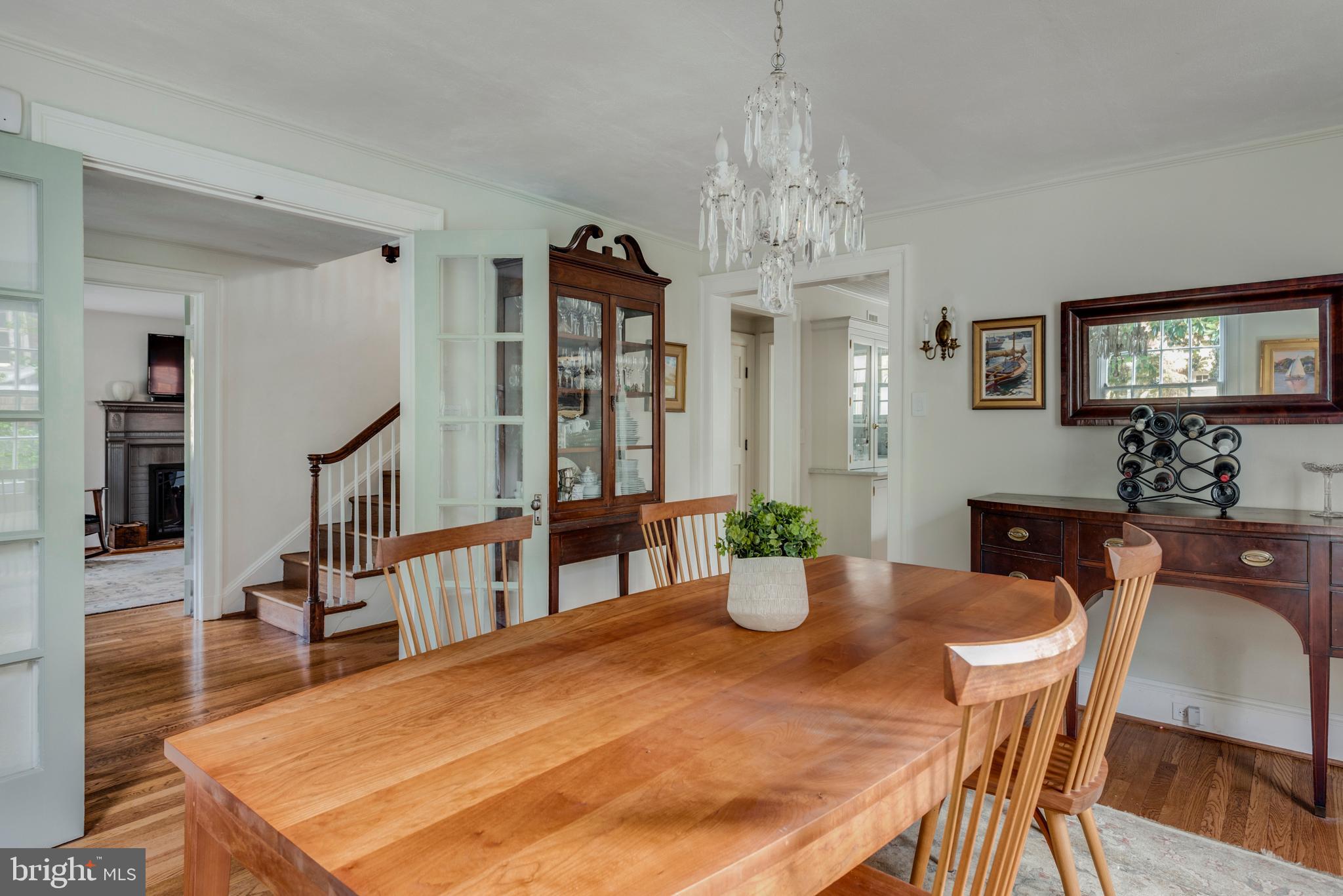 HISTORIC DISTRICT - Residential