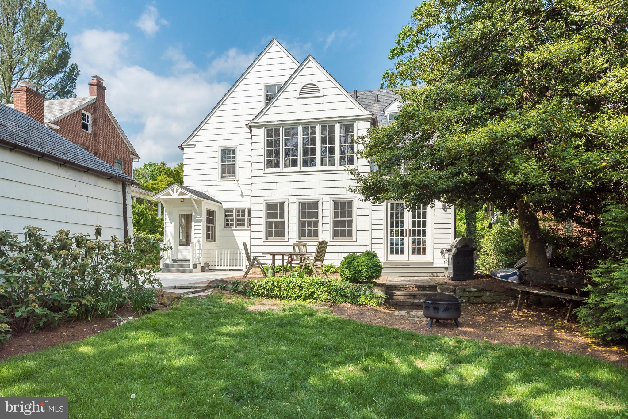 HISTORIC DISTRICT - Residential