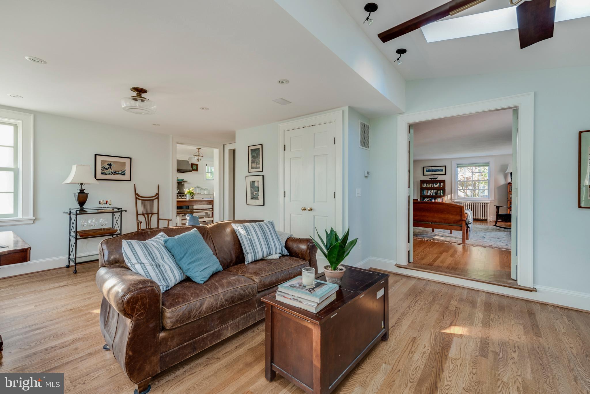 HISTORIC DISTRICT - Residential