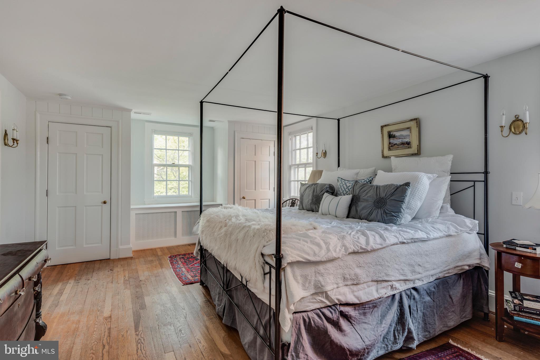 HISTORIC DISTRICT - Residential