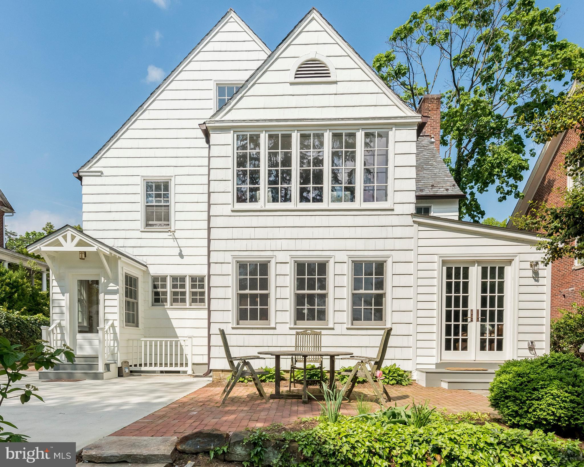 HISTORIC DISTRICT - Residential