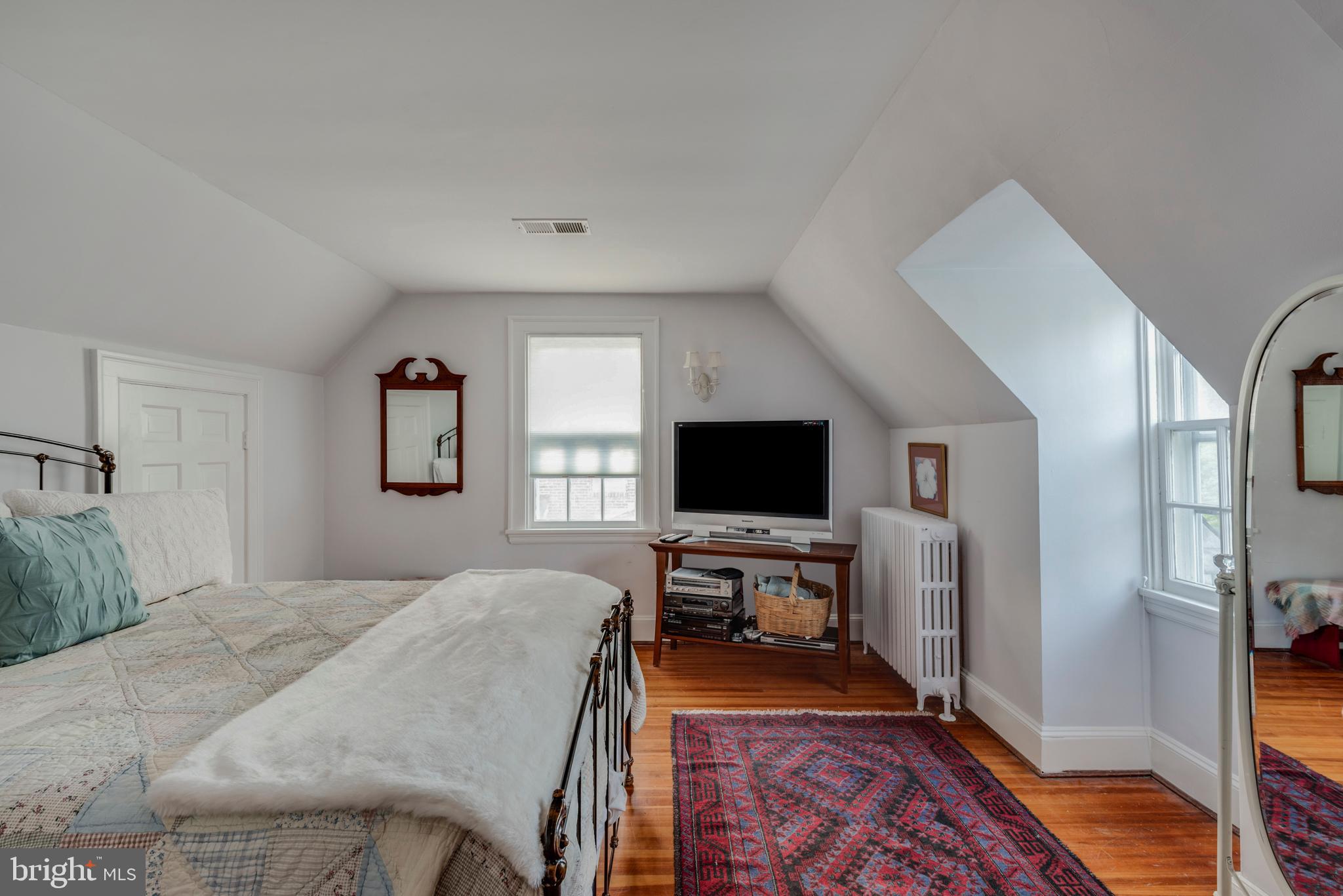 HISTORIC DISTRICT - Residential