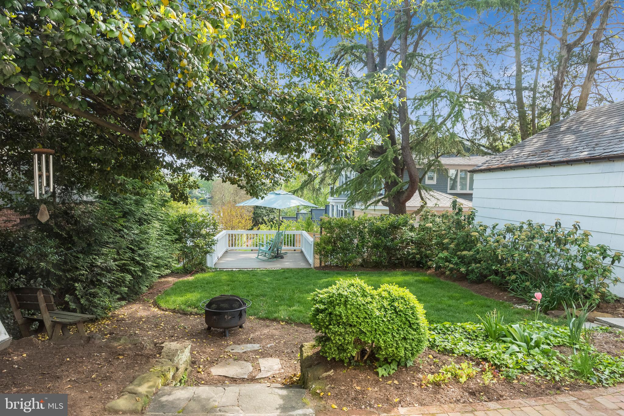 HISTORIC DISTRICT - Residential