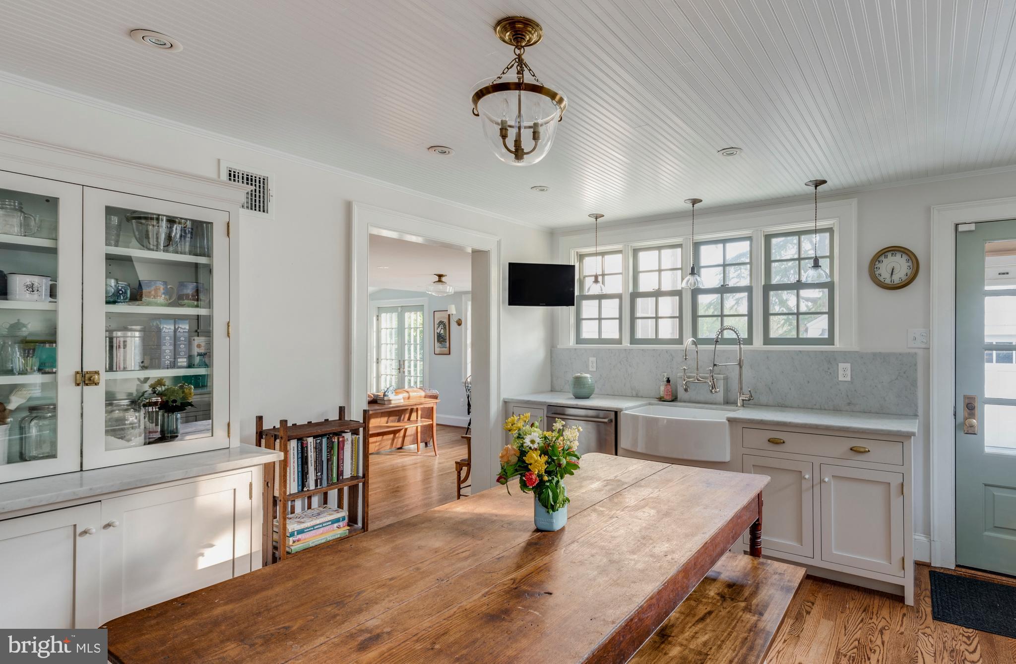 HISTORIC DISTRICT - Residential