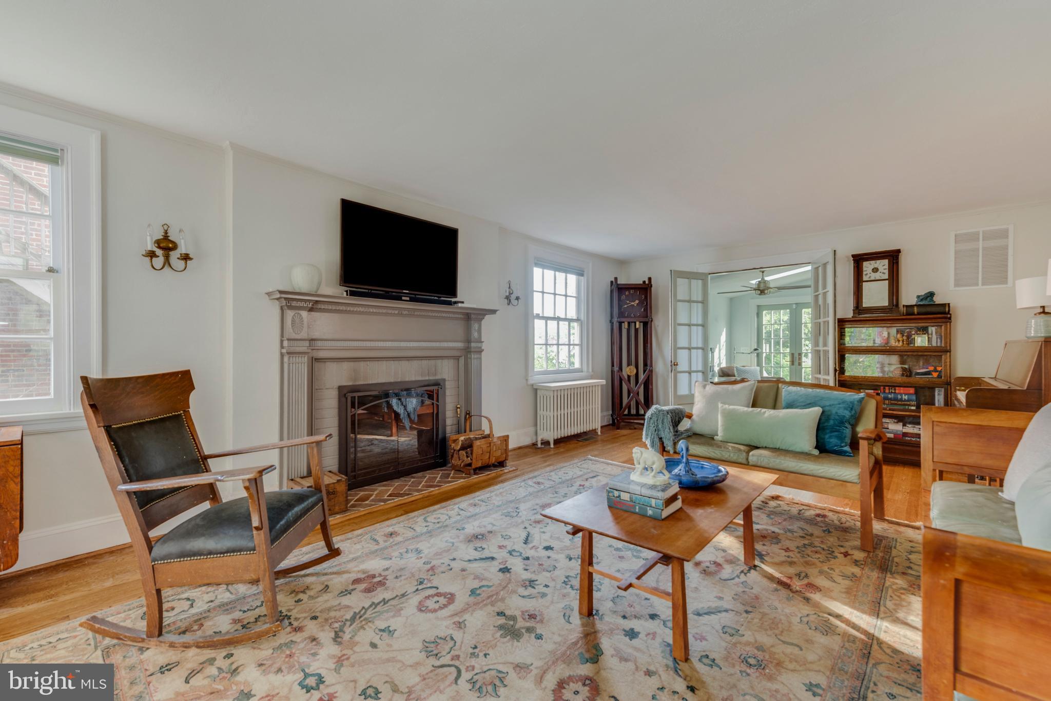 HISTORIC DISTRICT - Residential