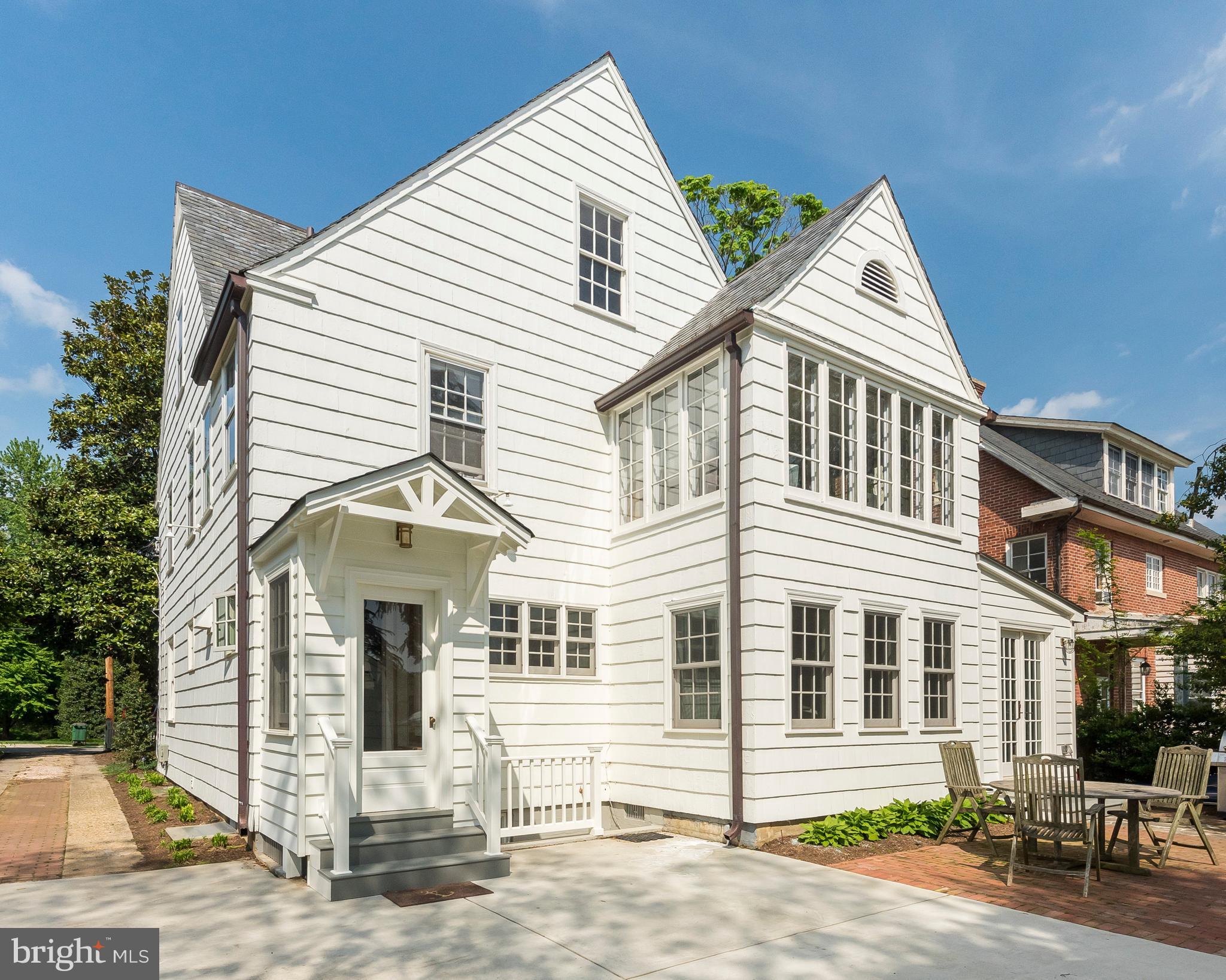 HISTORIC DISTRICT - Residential