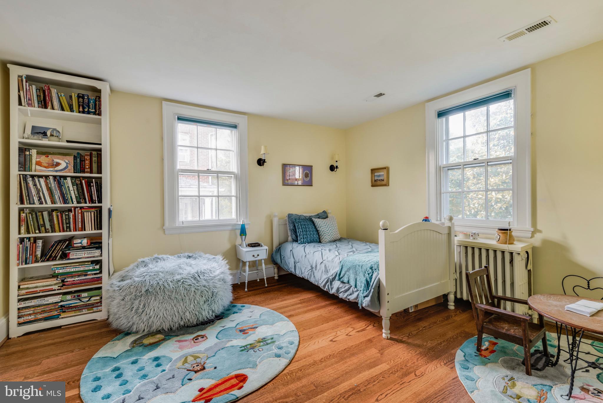 HISTORIC DISTRICT - Residential