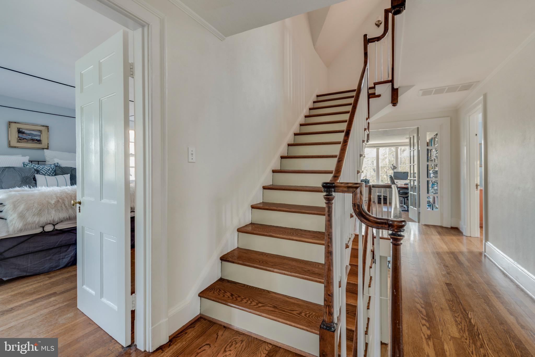 HISTORIC DISTRICT - Residential