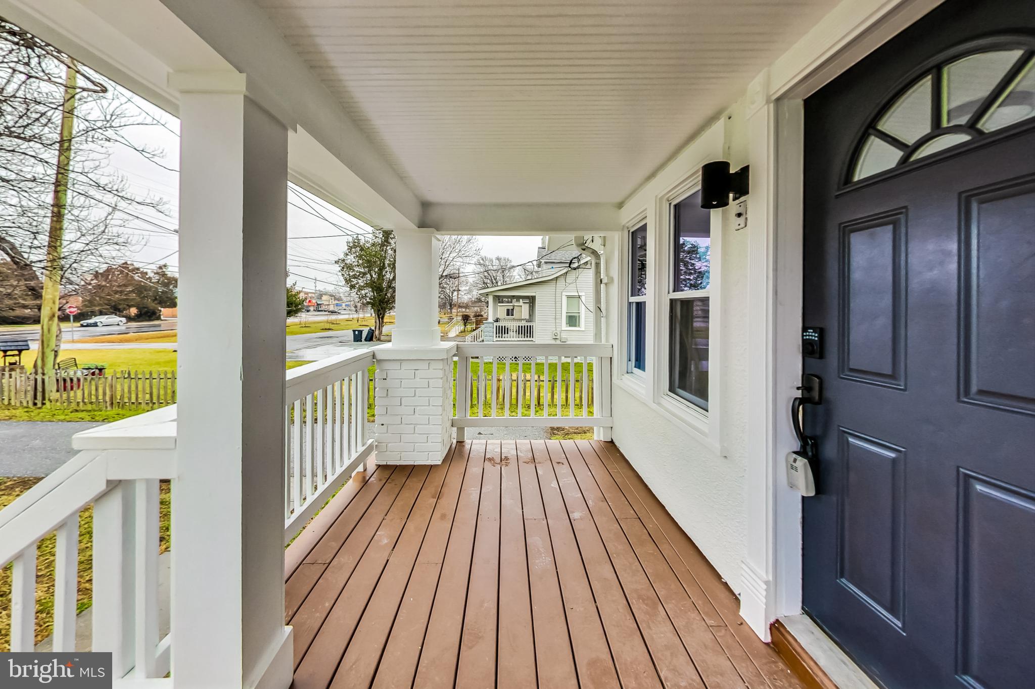 PARKLAND - Residential