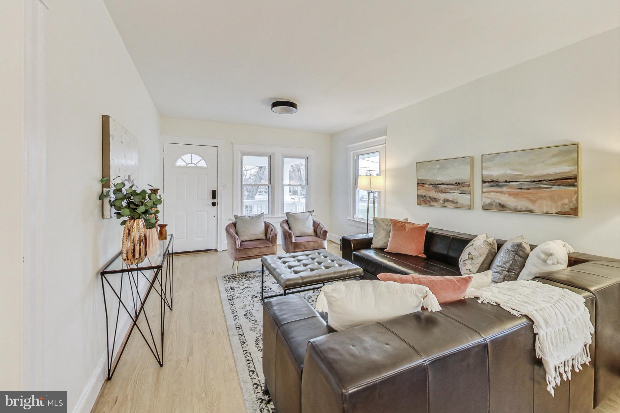 PARKLAND - Residential