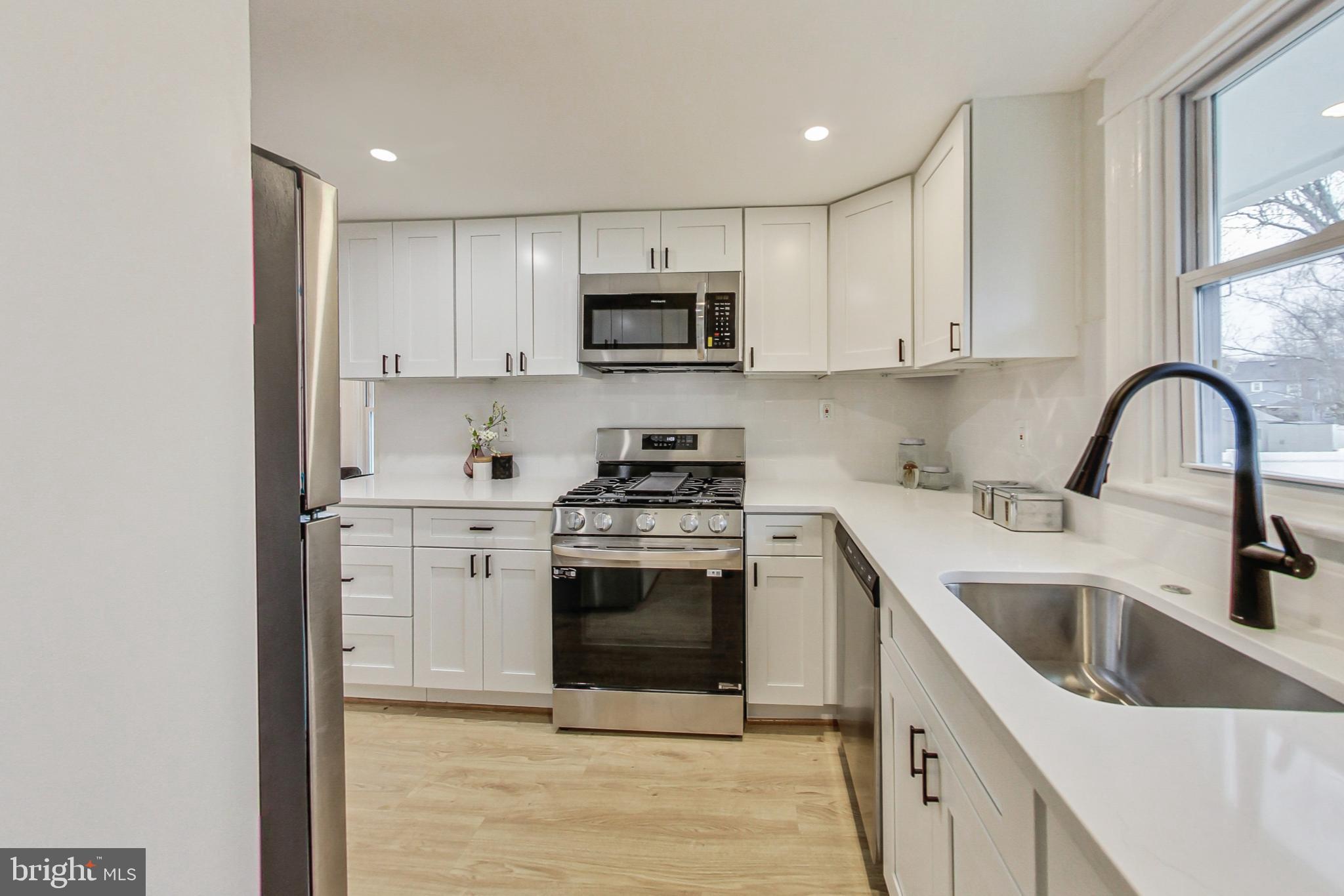 PARKLAND - Residential