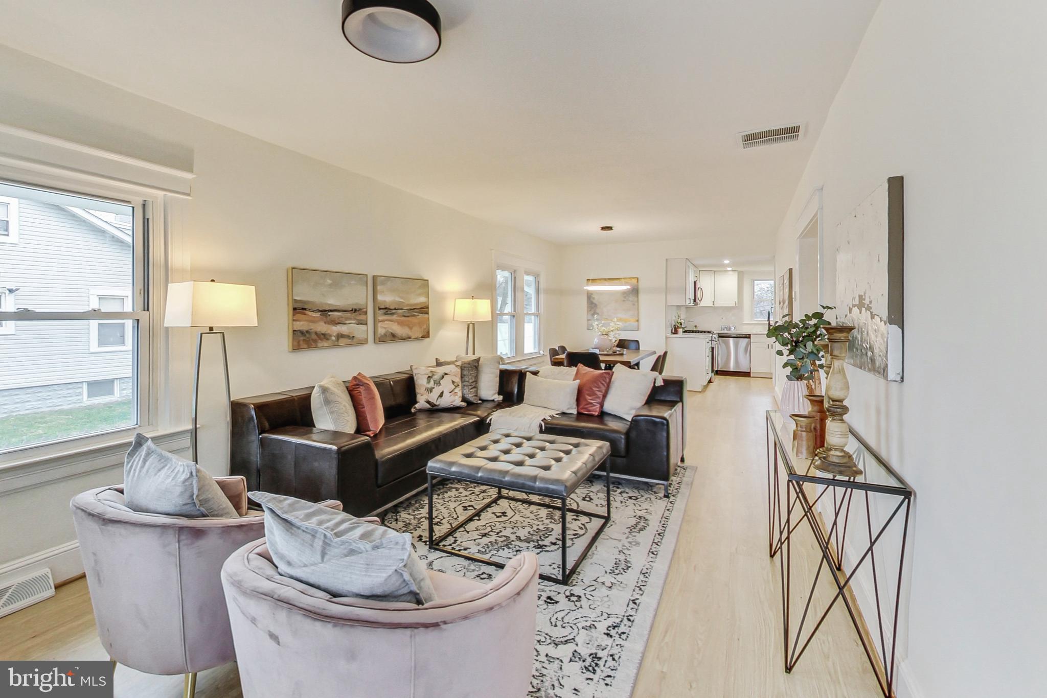 PARKLAND - Residential