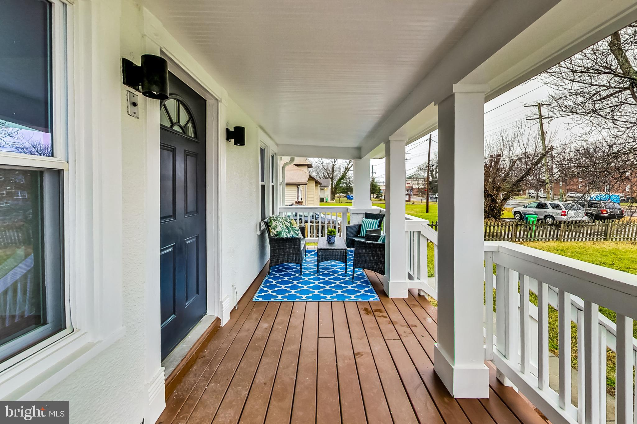 PARKLAND - Residential