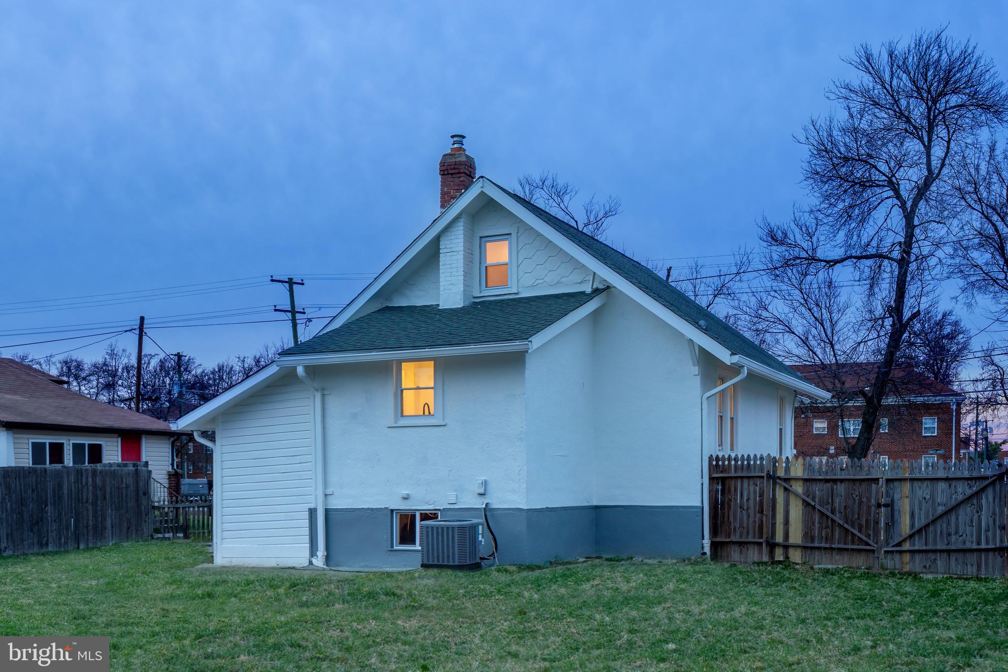 PARKLAND - Residential