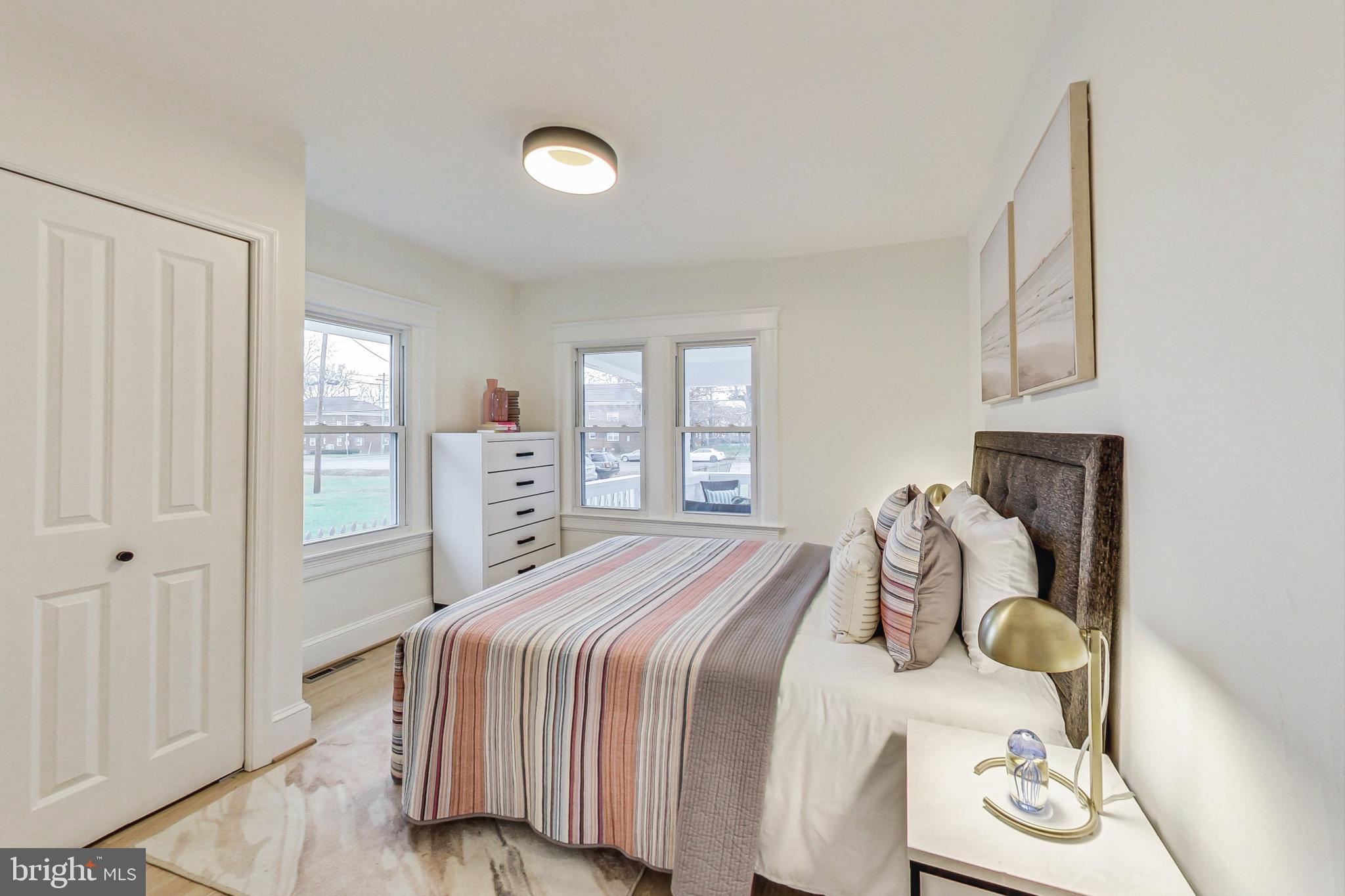 PARKLAND - Residential