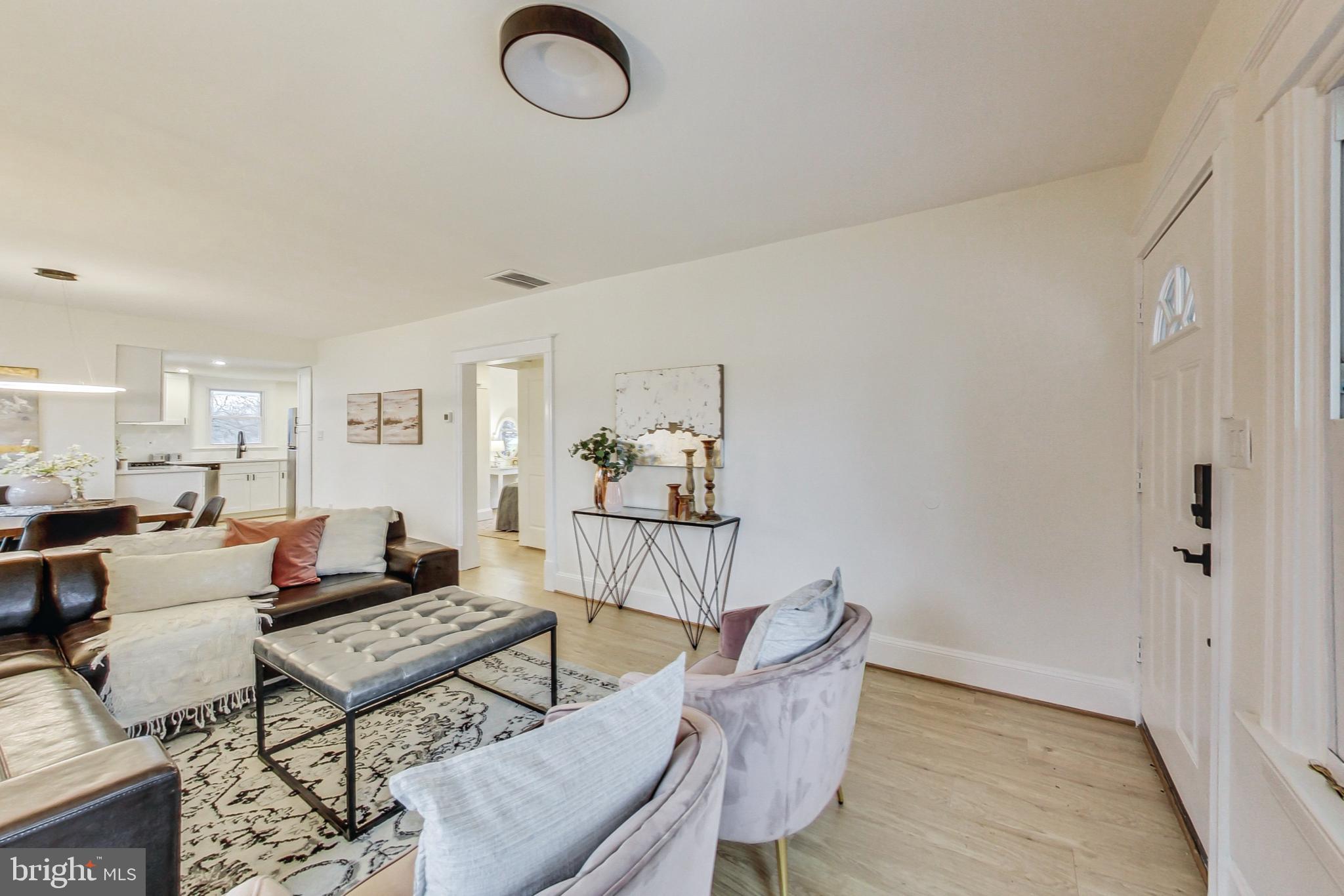 PARKLAND - Residential