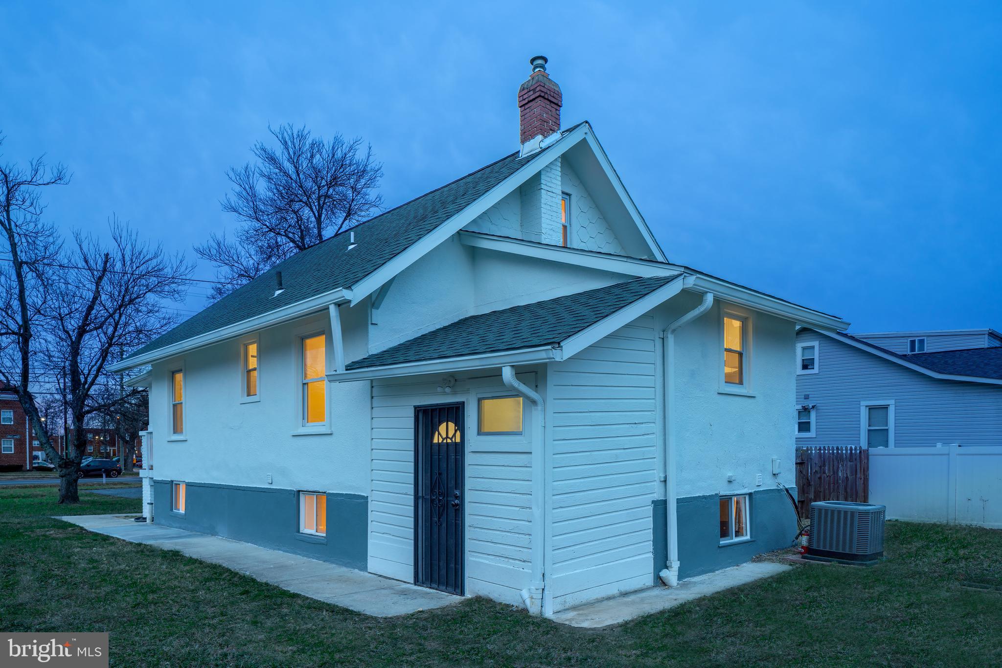 PARKLAND - Residential