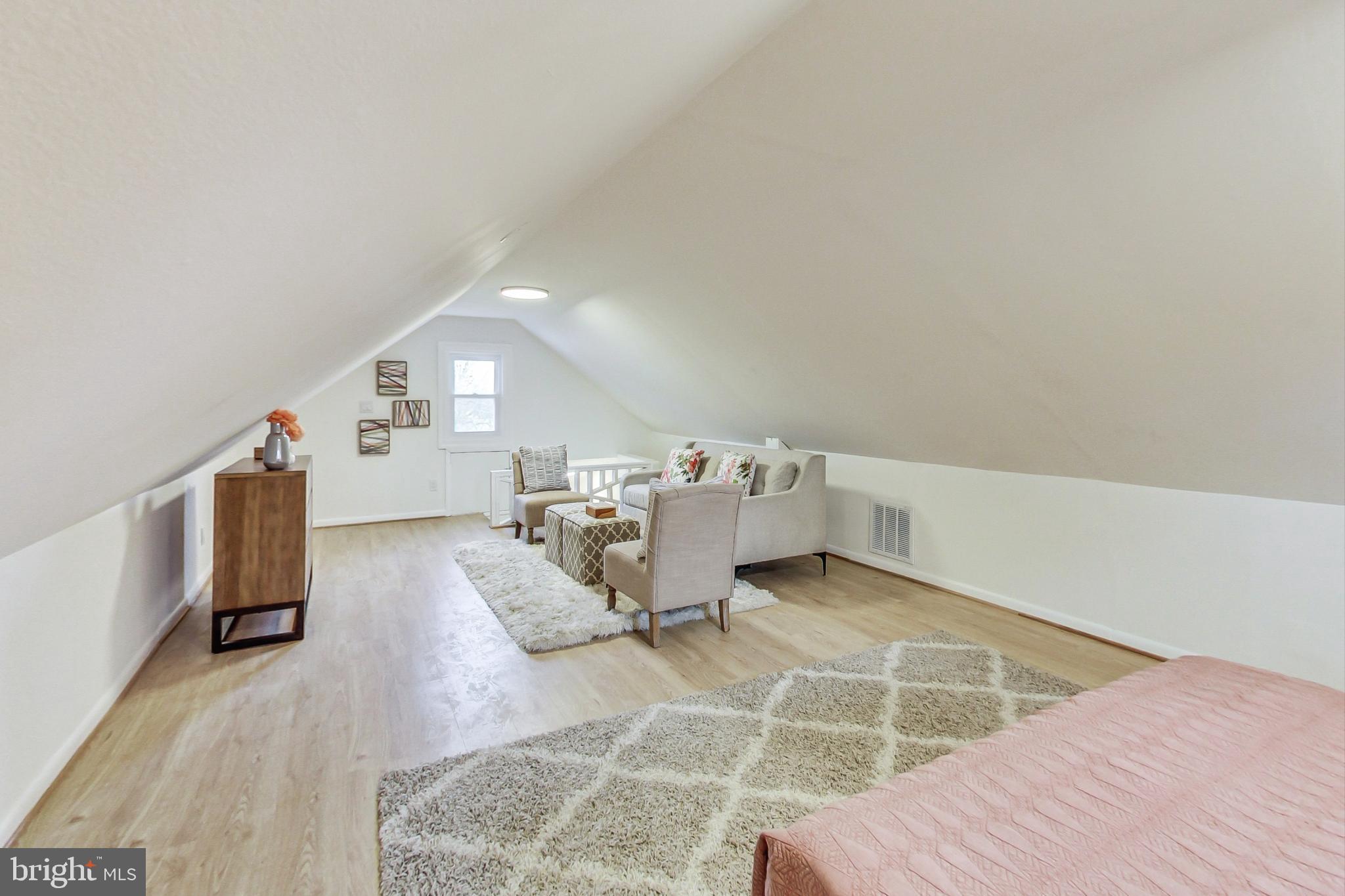 PARKLAND - Residential