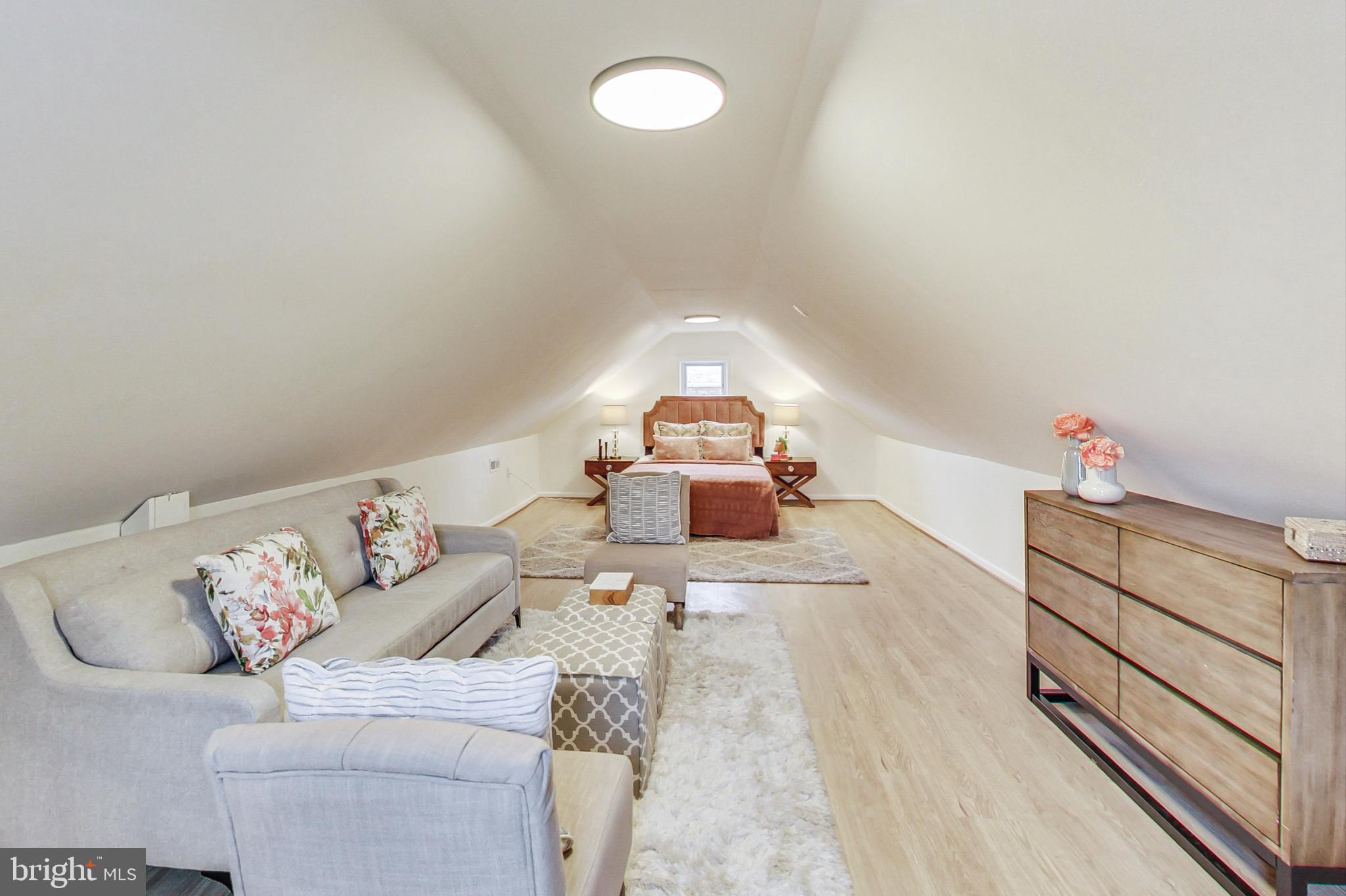 PARKLAND - Residential