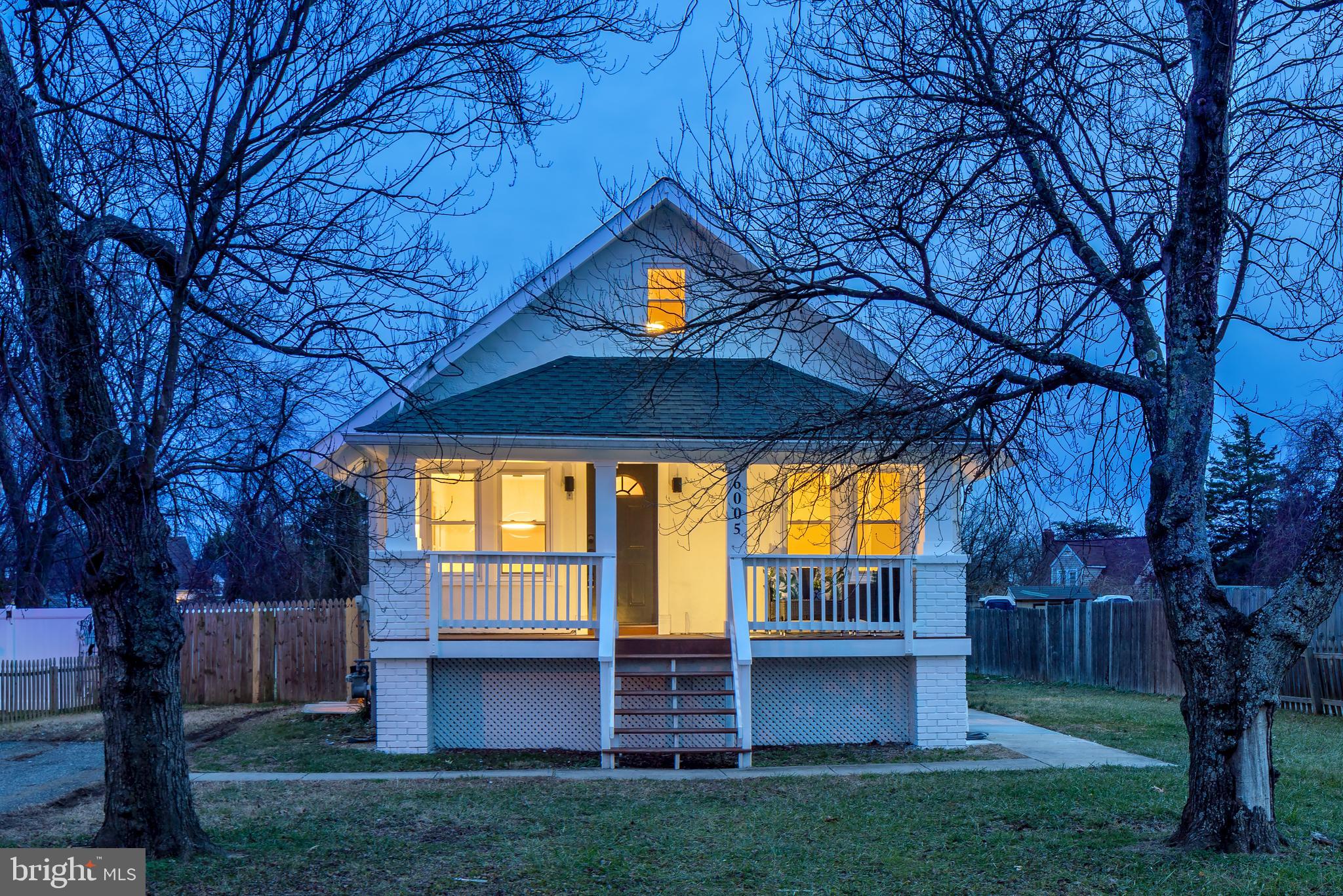 PARKLAND - Residential