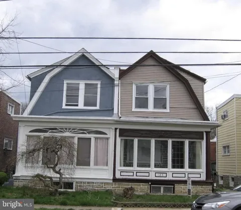183 Powell Lane, Upper Darby, PA MLS: PADE2104288