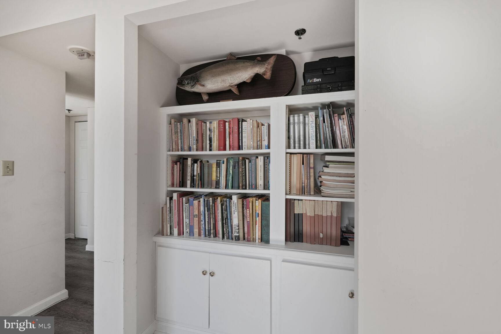 THE JEFFERSON - SUNRISE SENIOR LIVING - Residential Lease