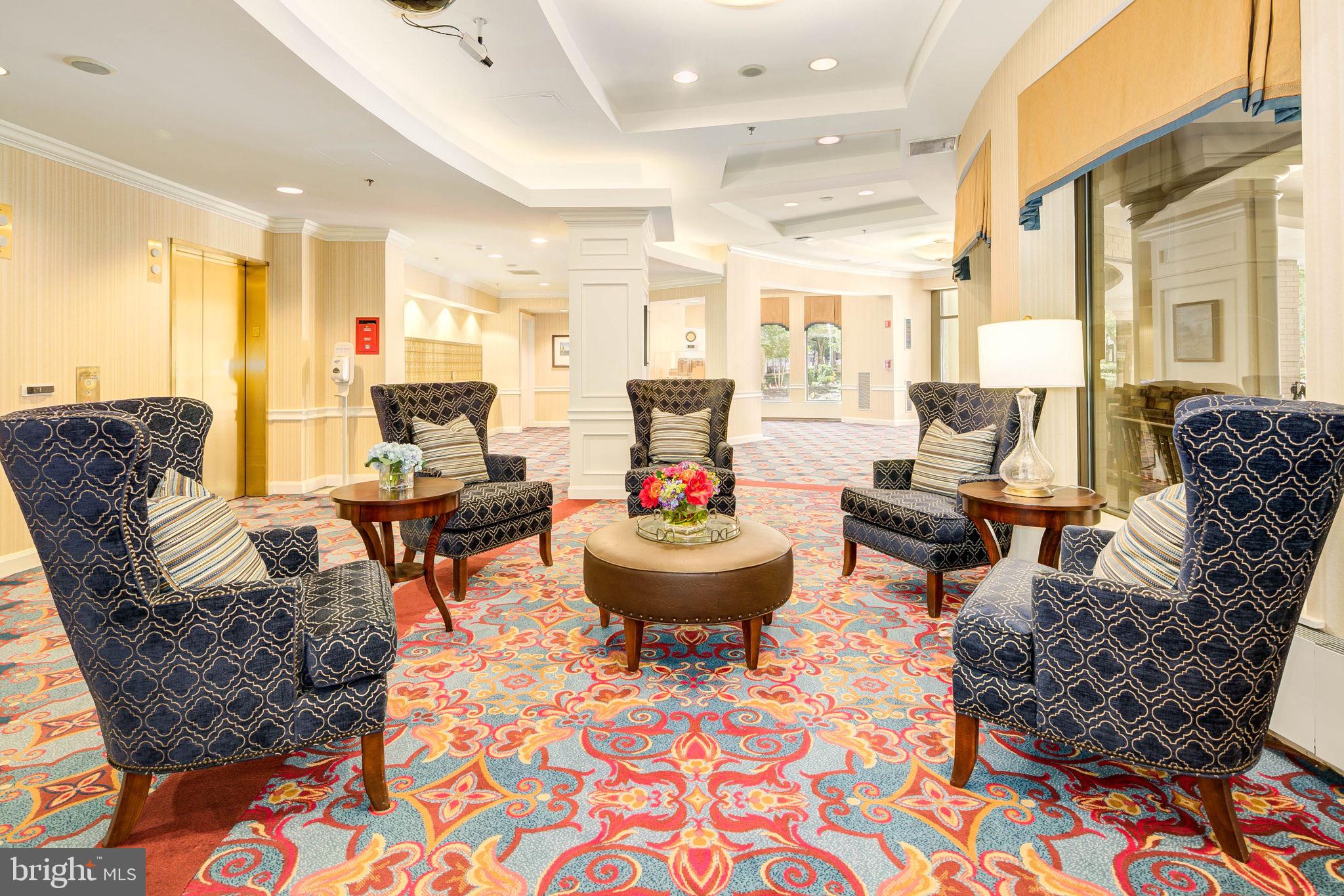 THE JEFFERSON - SUNRISE SENIOR LIVING - Residential Lease