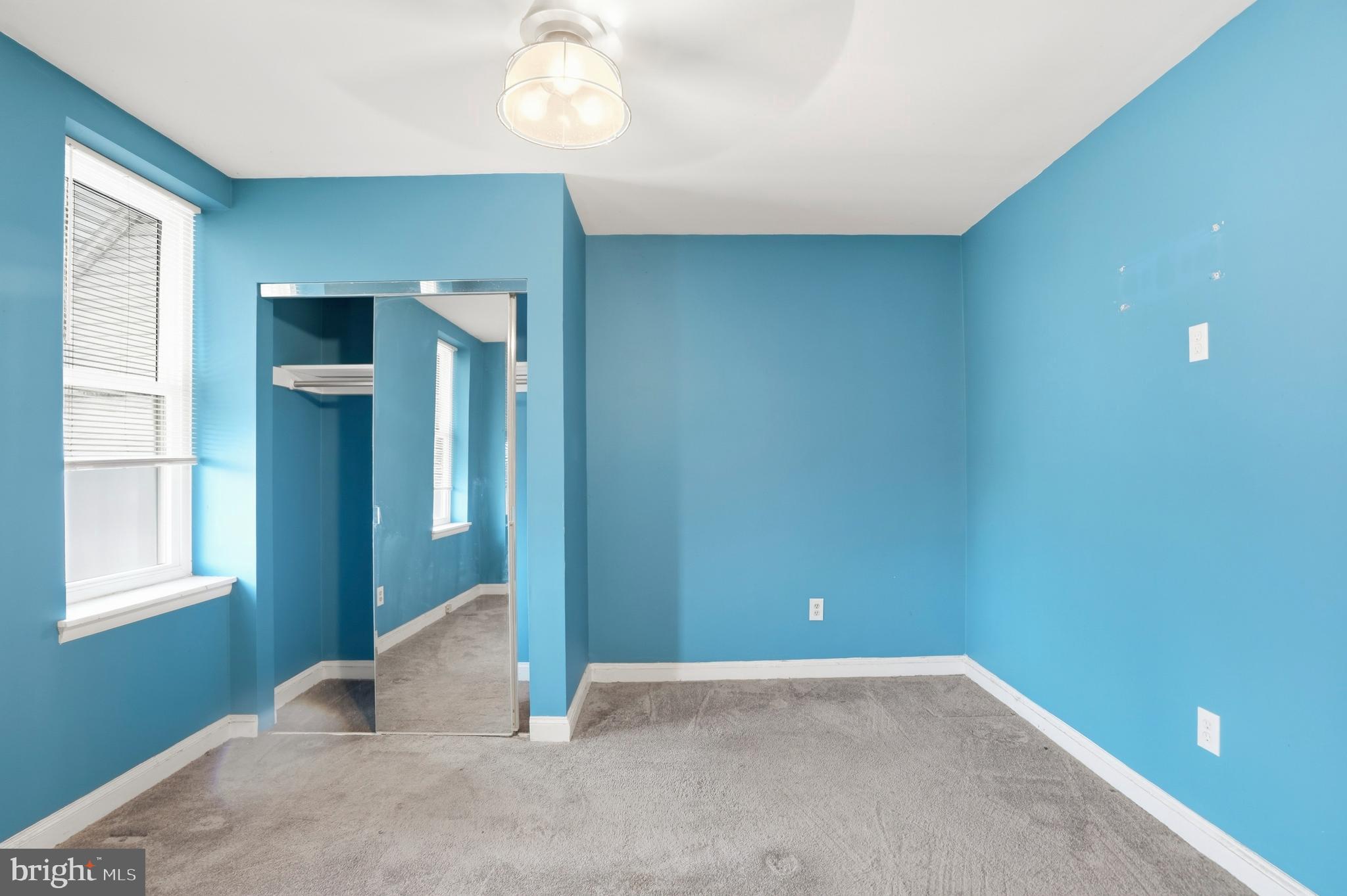 PATTERSON PLACE - Residential