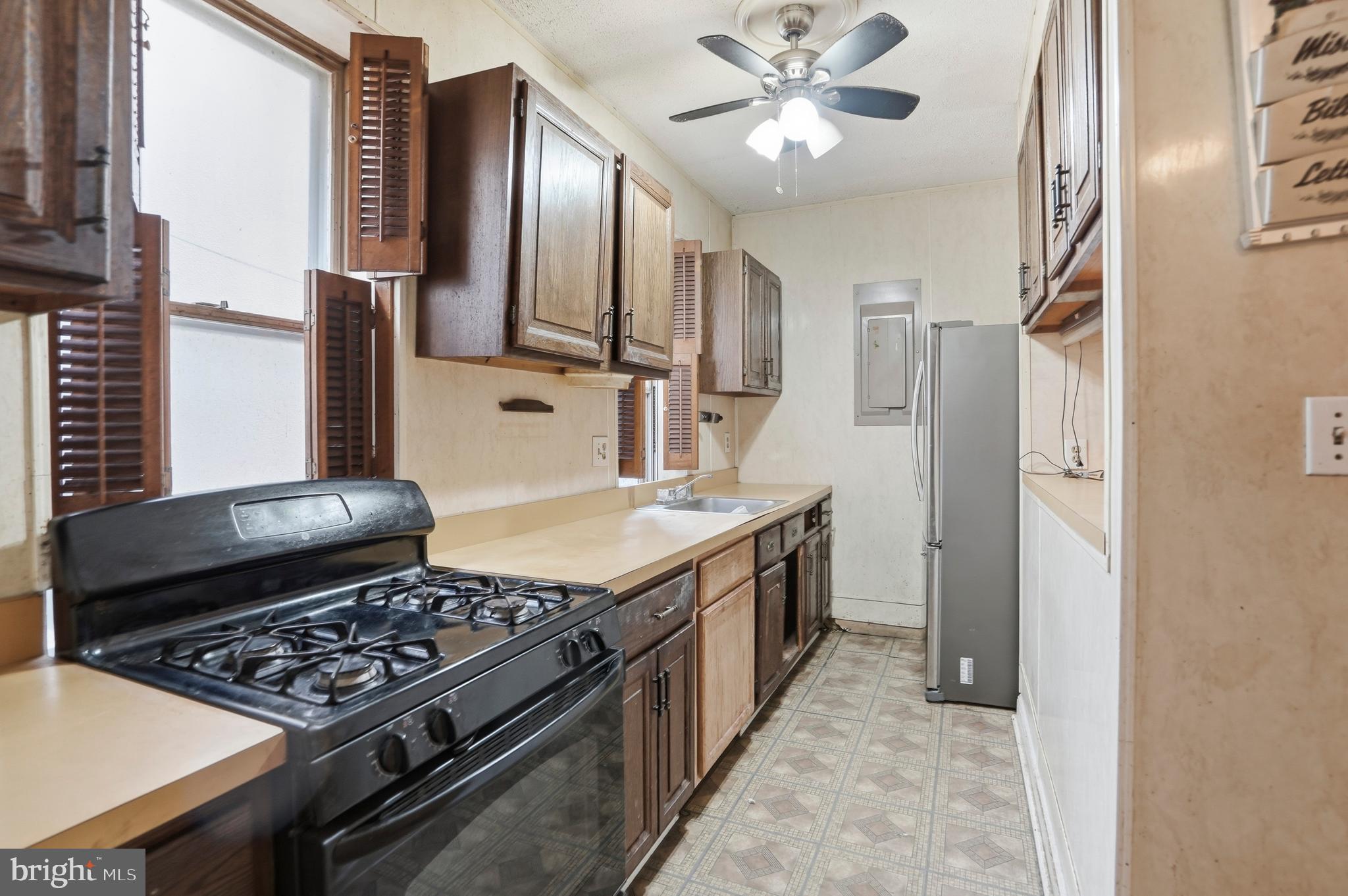 PATTERSON PLACE - Residential