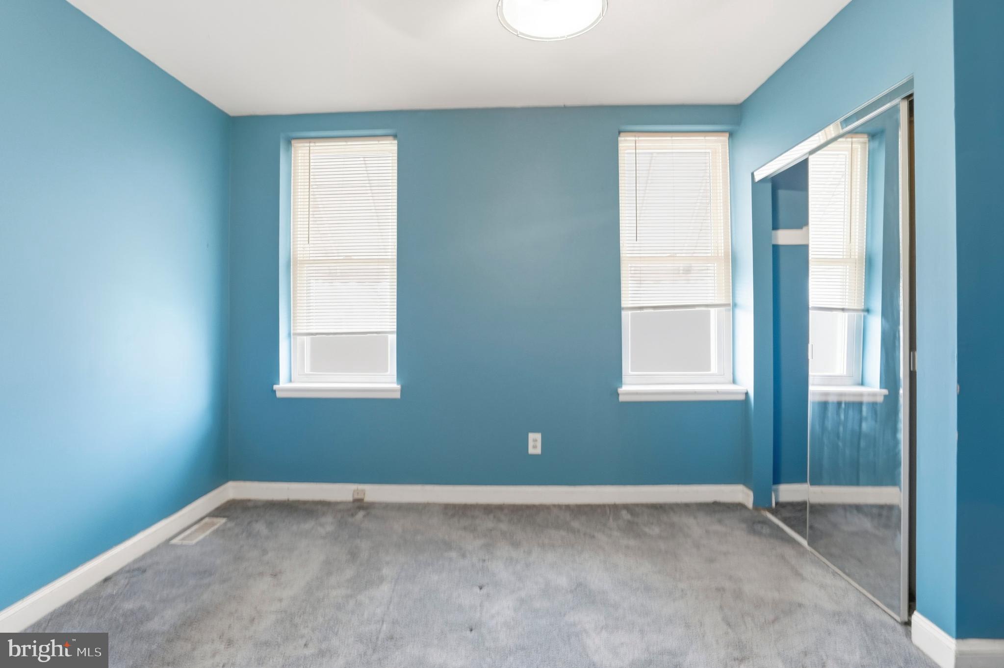 PATTERSON PLACE - Residential