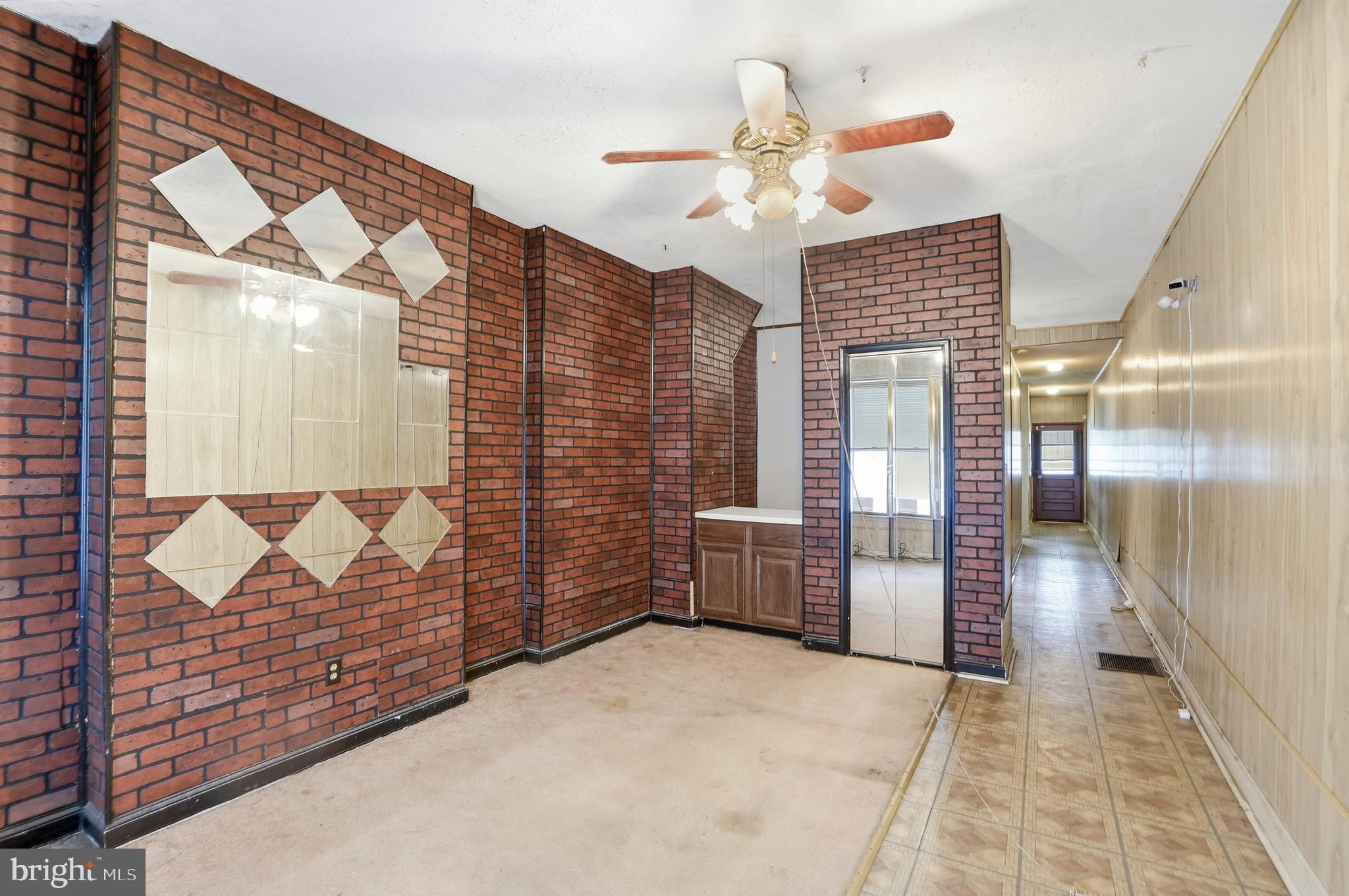 PATTERSON PLACE - Residential