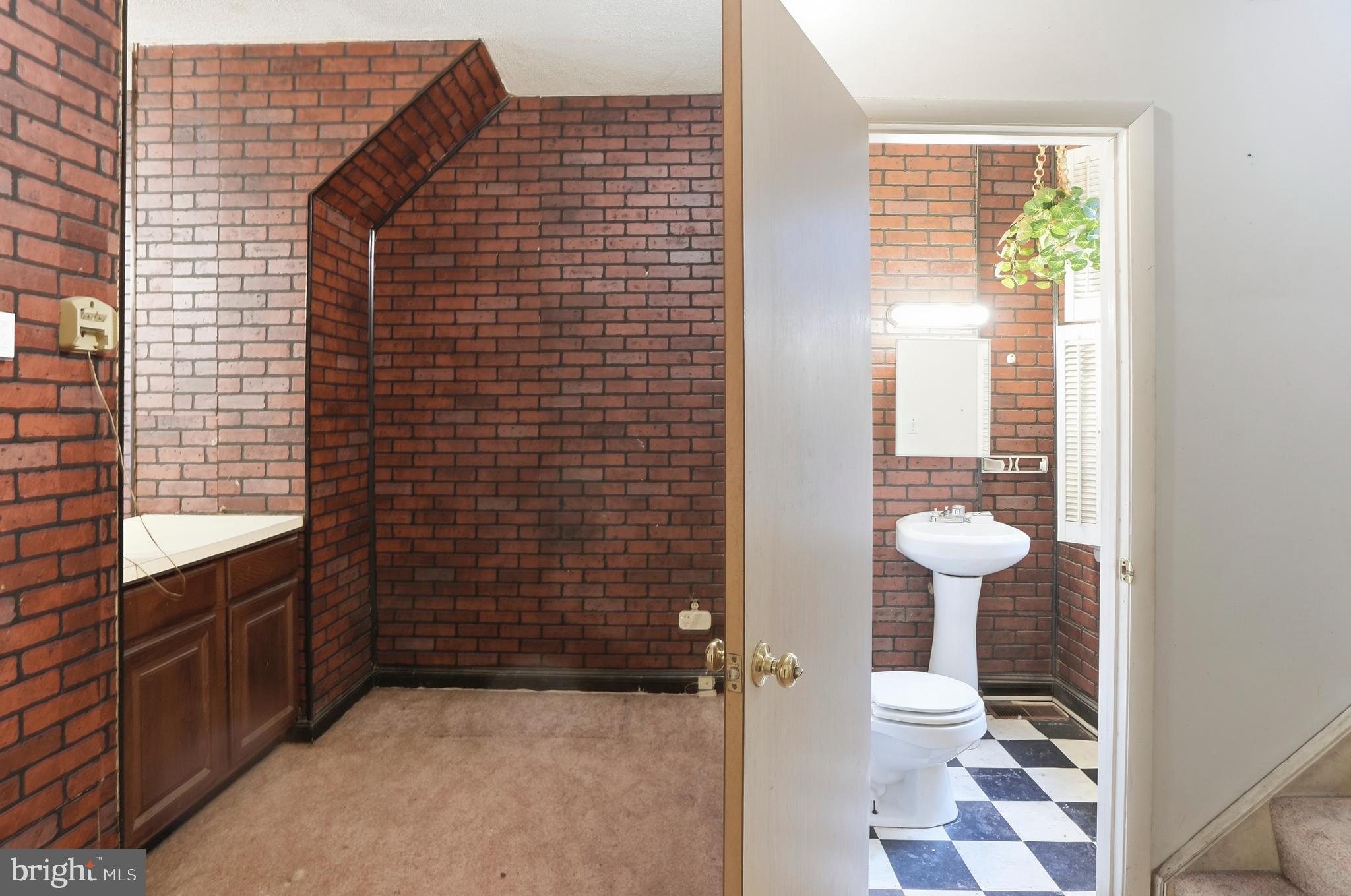 PATTERSON PLACE - Residential