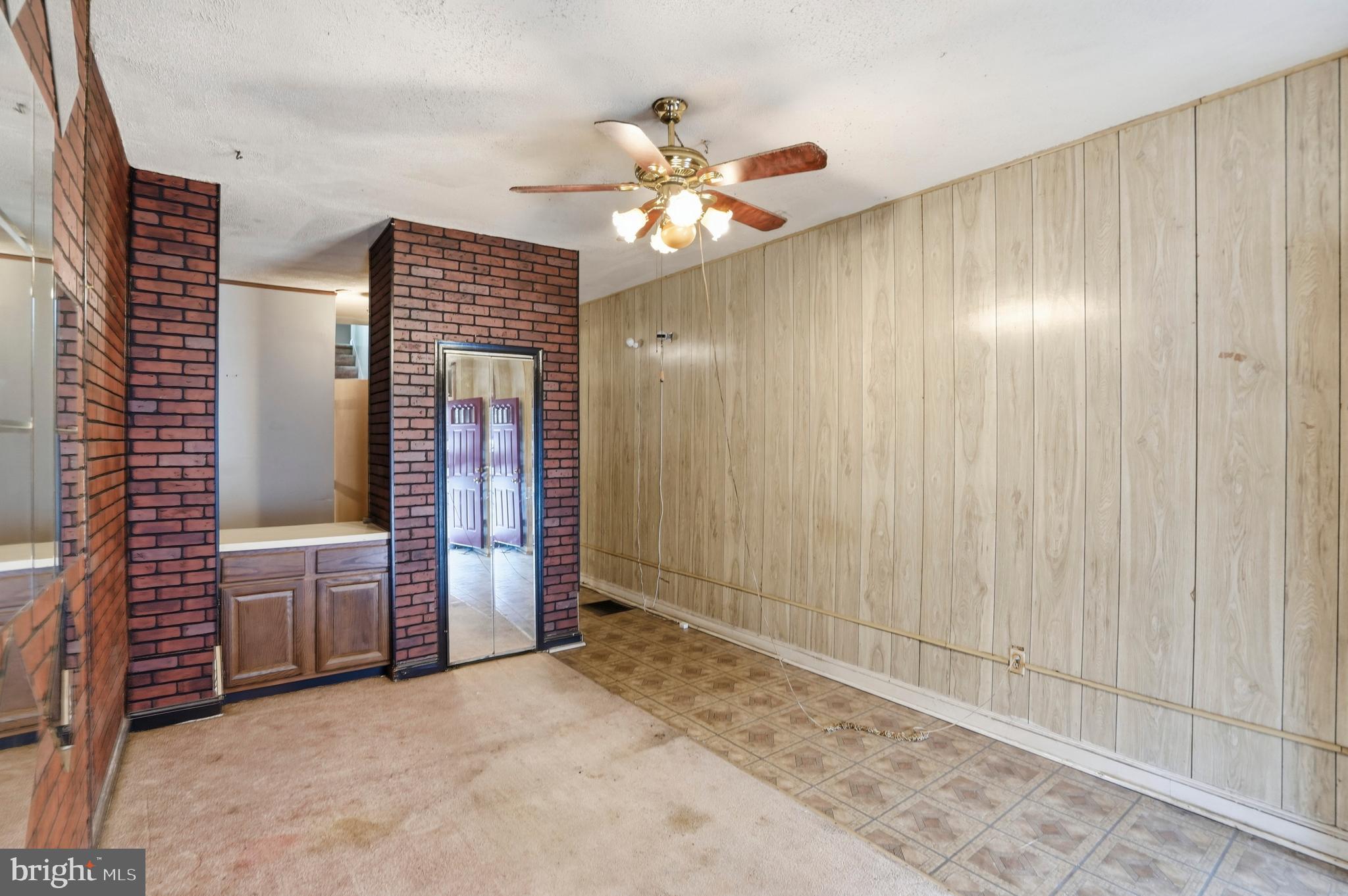 PATTERSON PLACE - Residential