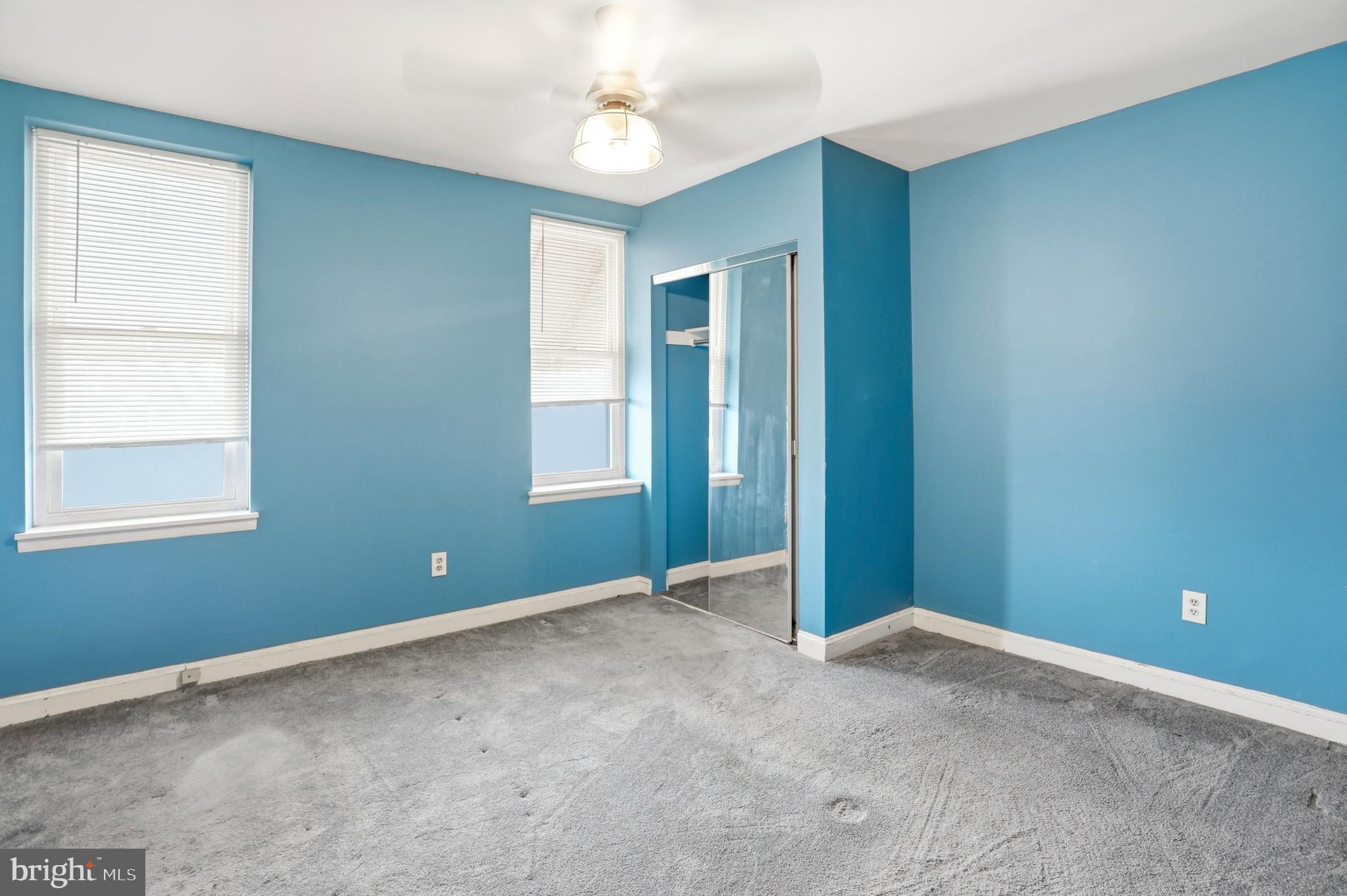 PATTERSON PLACE - Residential