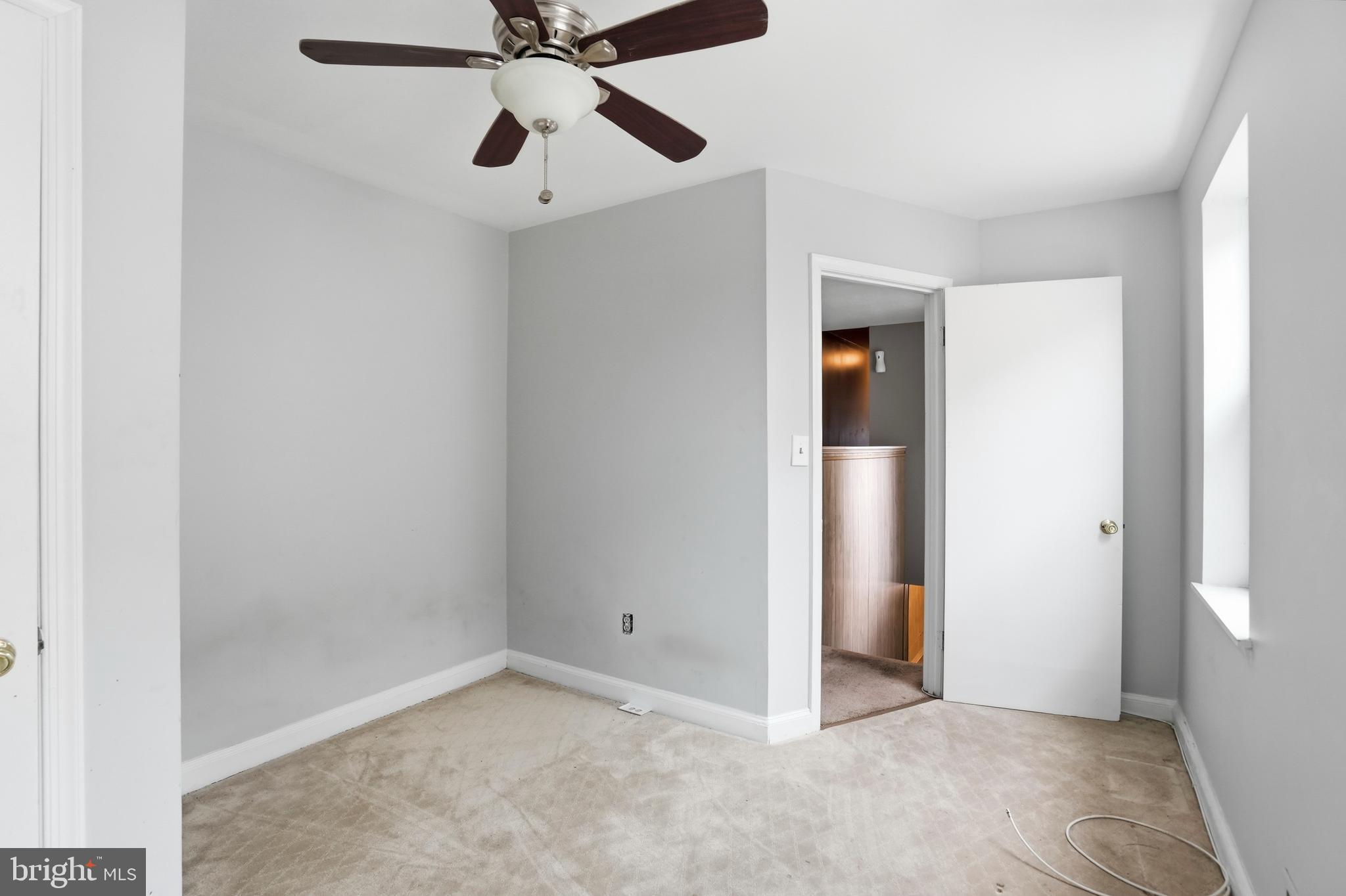 PATTERSON PLACE - Residential