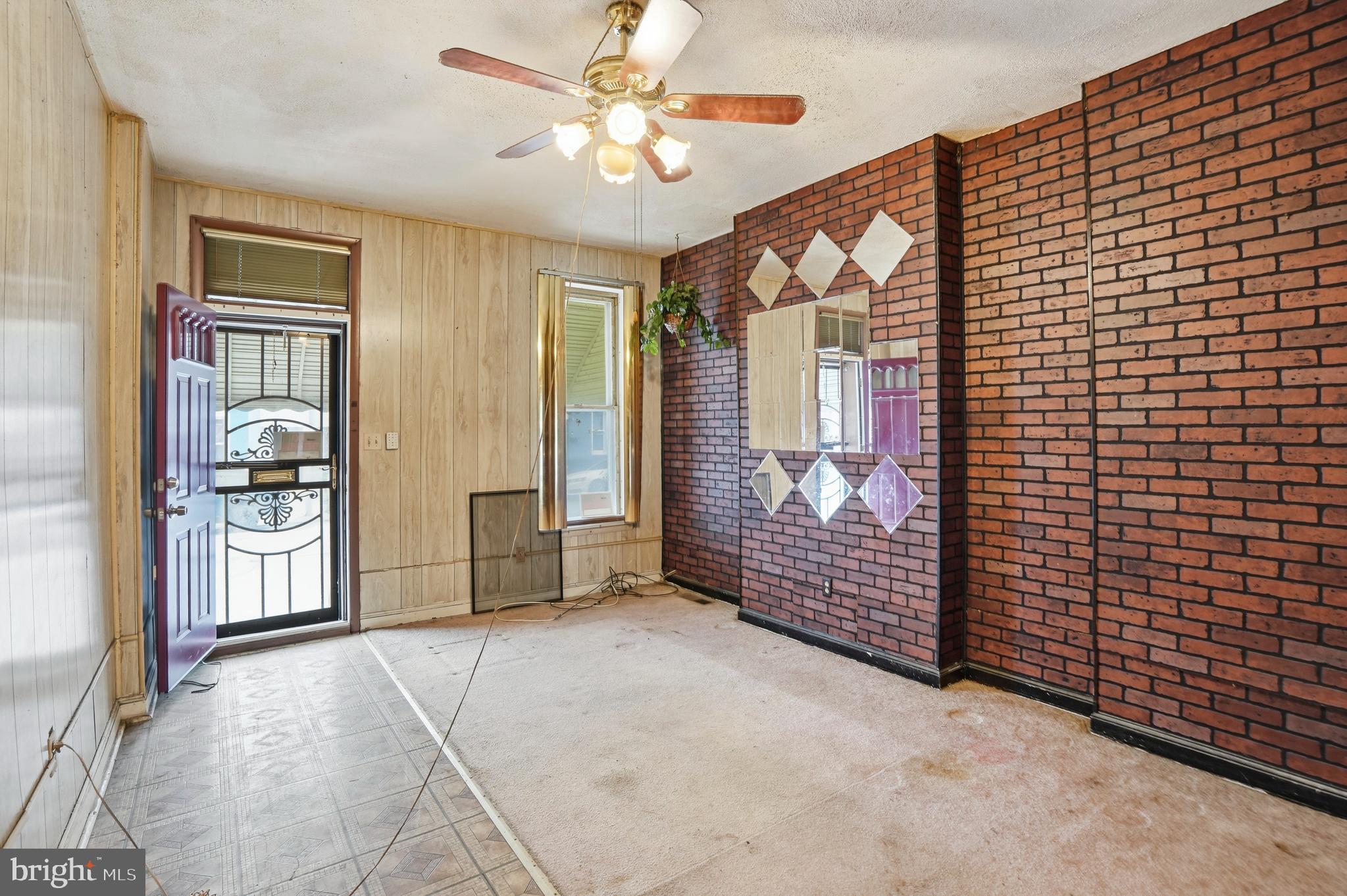 PATTERSON PLACE - Residential