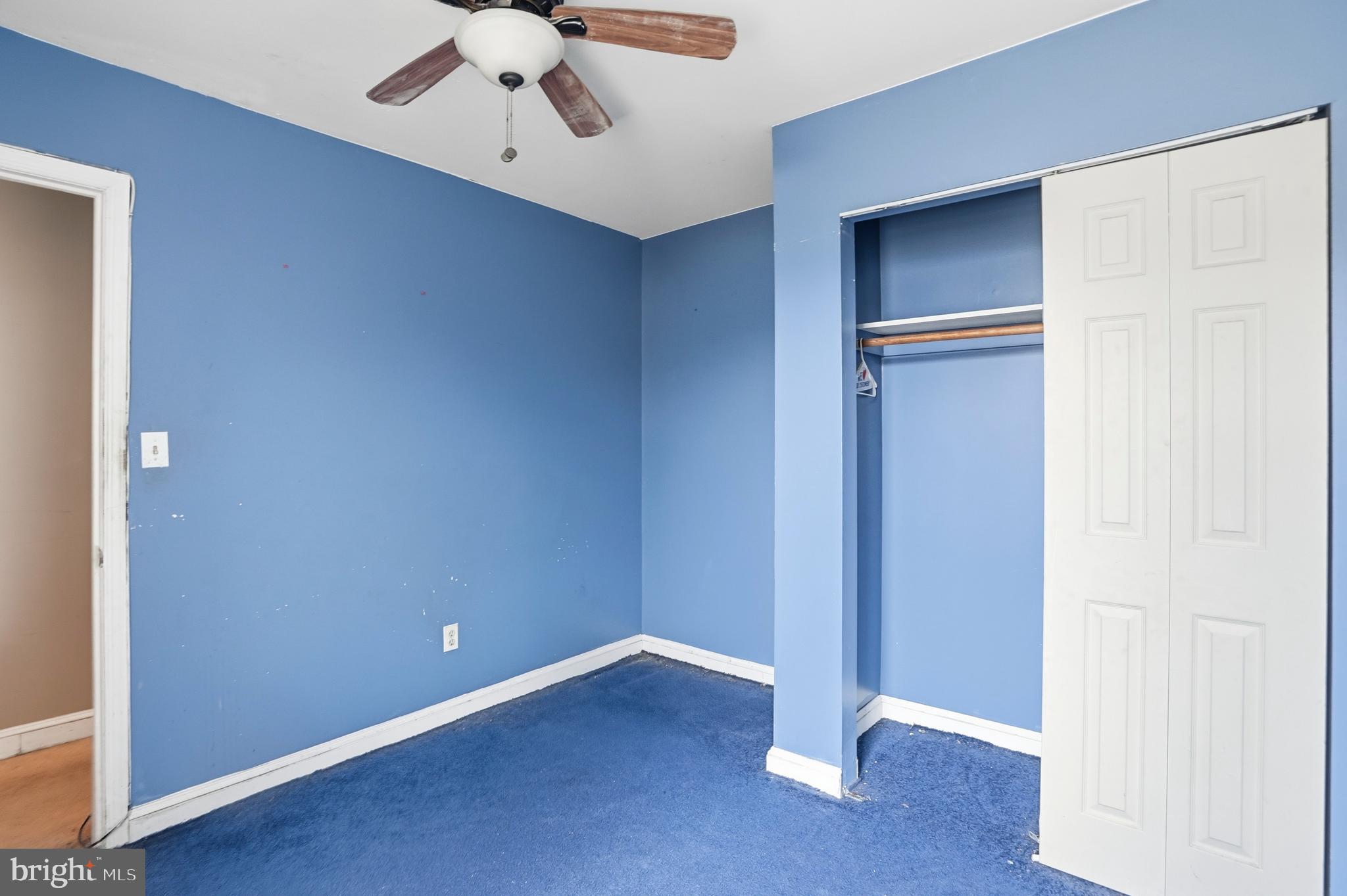 PATTERSON PLACE - Residential