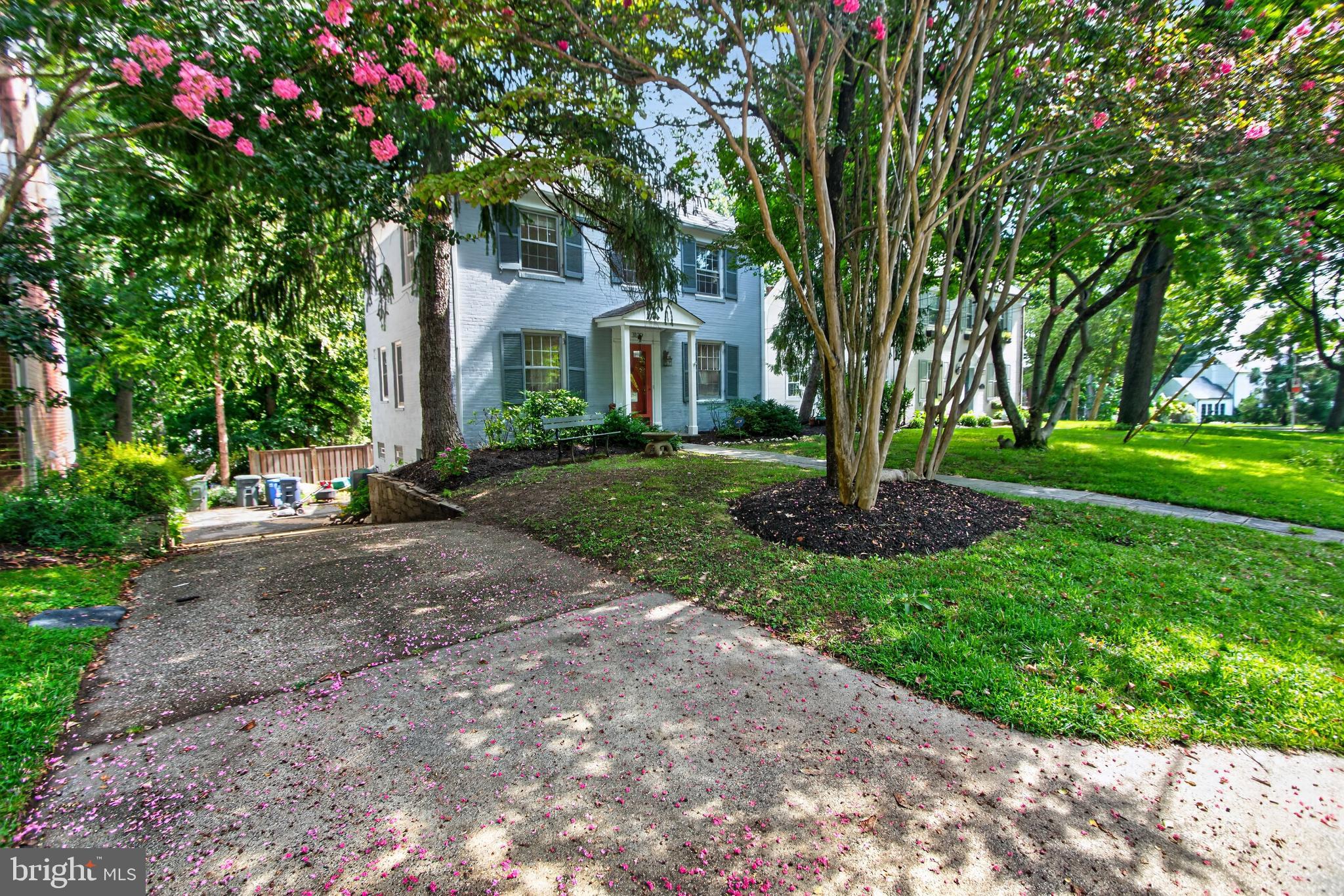 3129 WORTHINGTON STREET NW